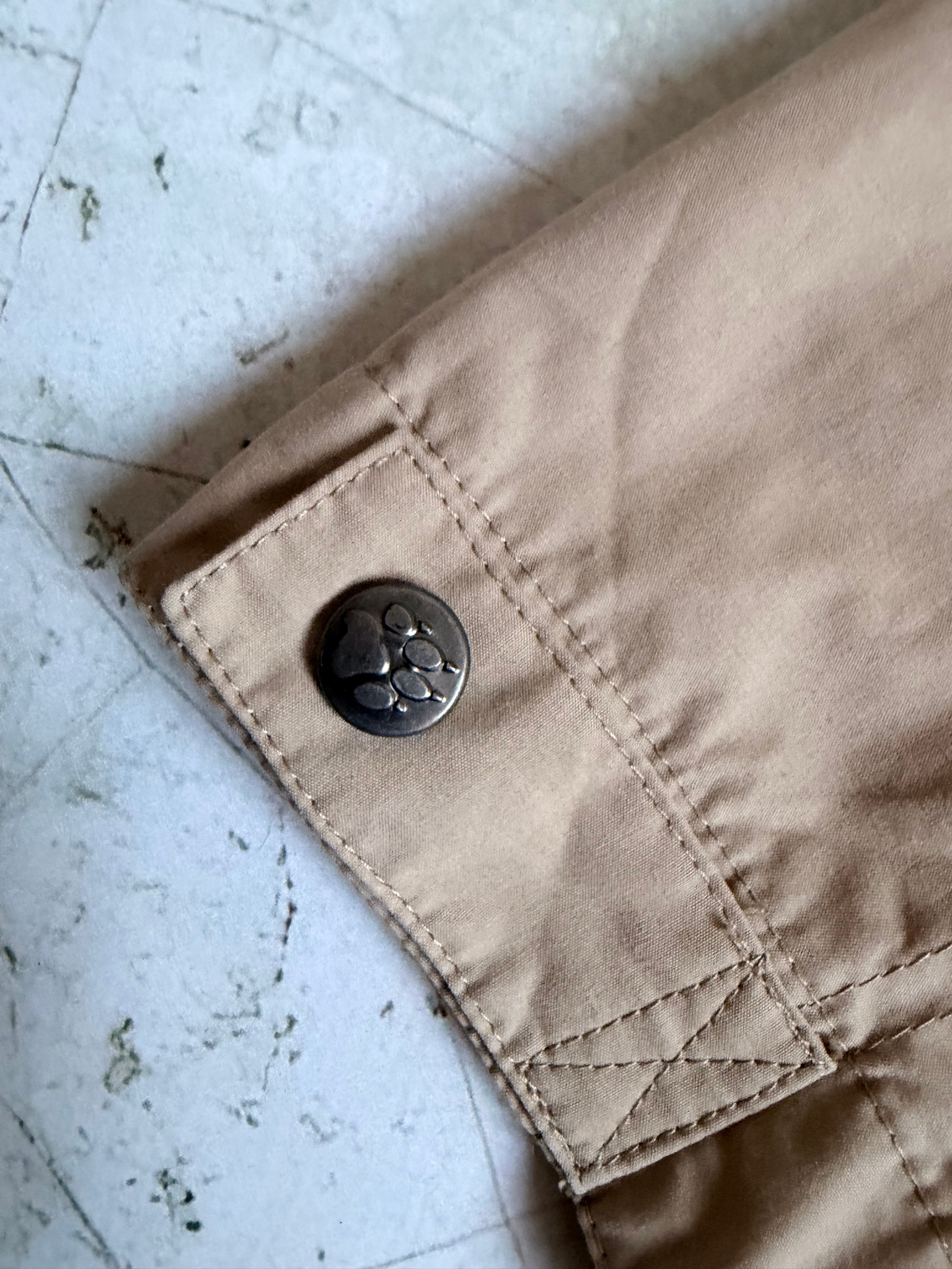 Jack Wolfskin Slik Road Jacket, миниатюра 6