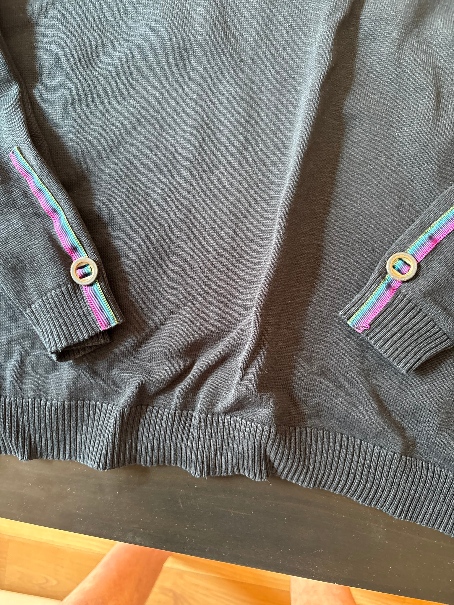 Paul Smith Свитшот, миниатюра 5