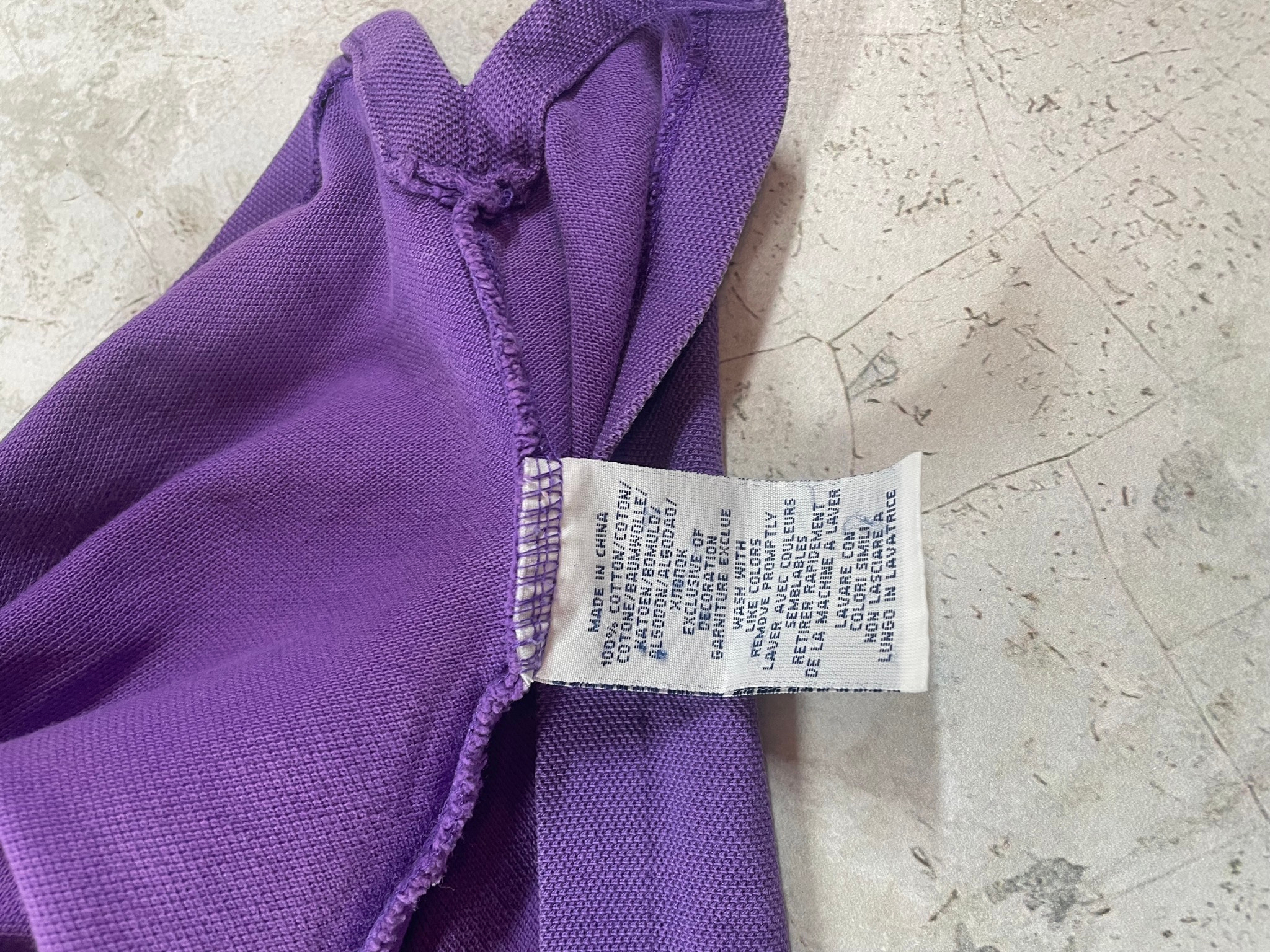 Polo ralph lauren  Поло, миниатюра 7