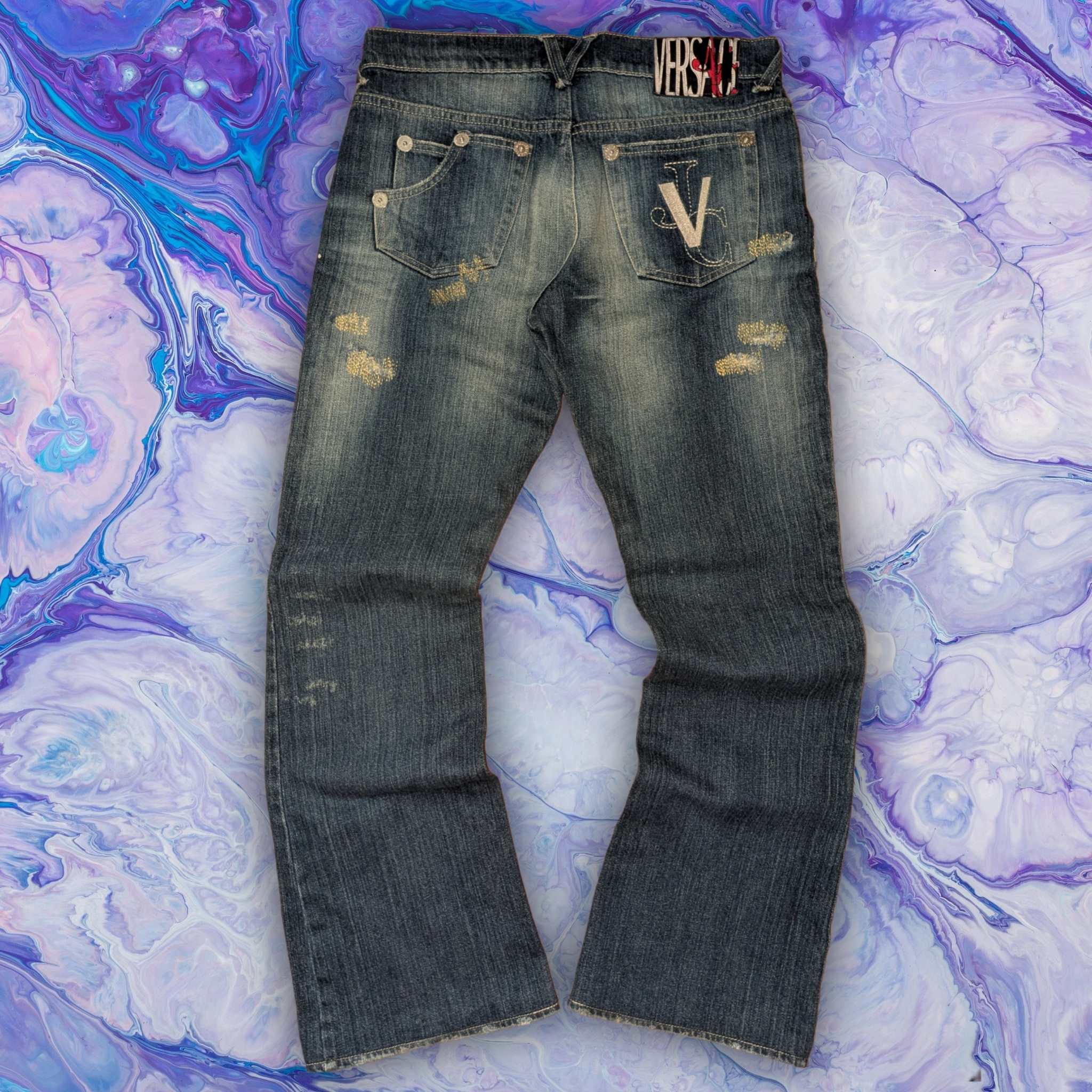 Versace JC SS2005, миниатюра 2