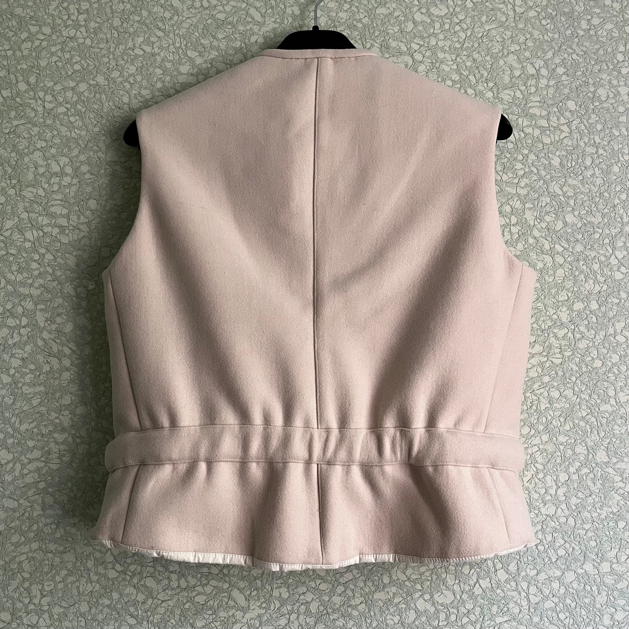 Burberry AW99 Vest, миниатюра 2