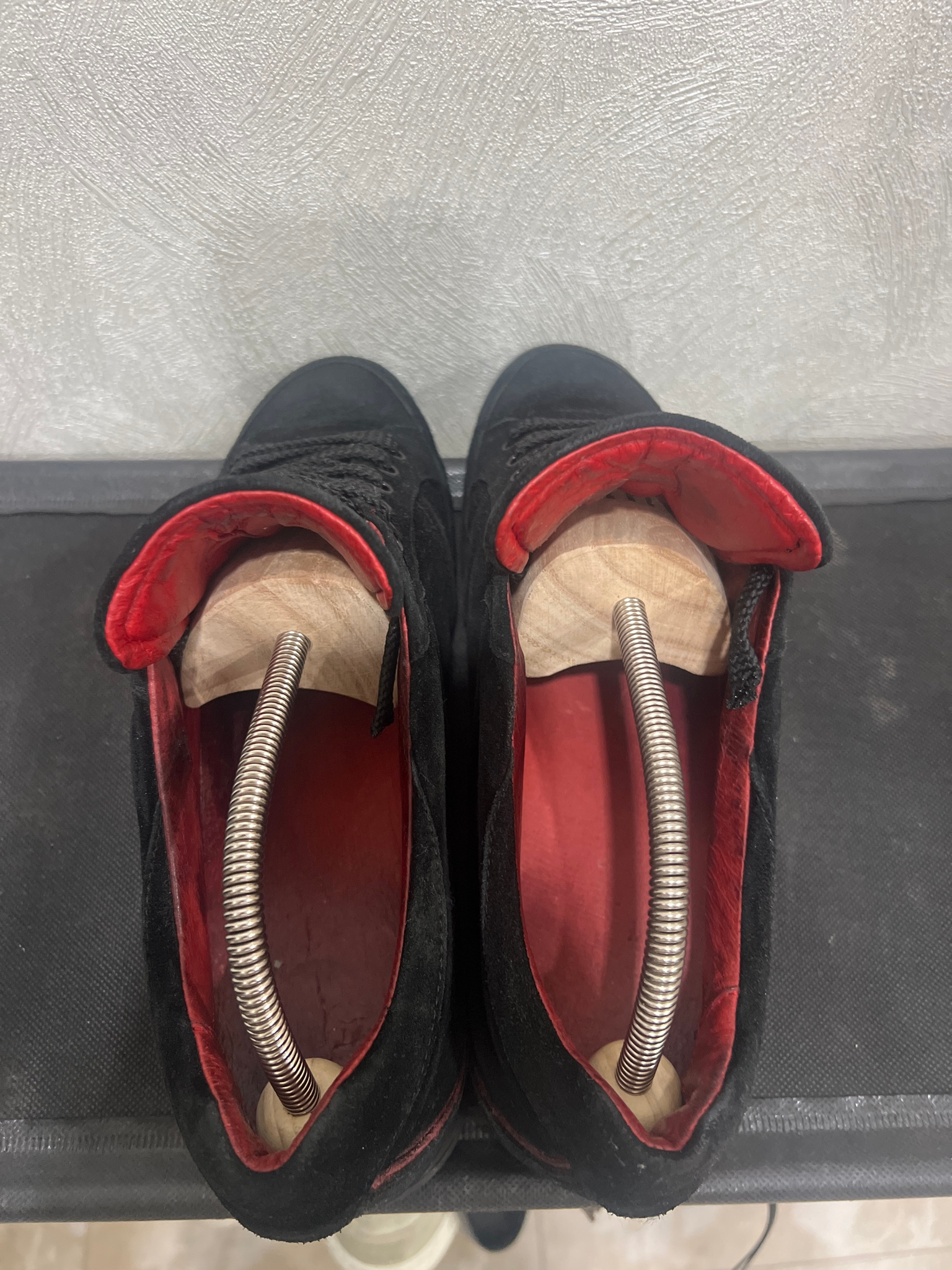 John Richmond Кеды, миниатюра 3