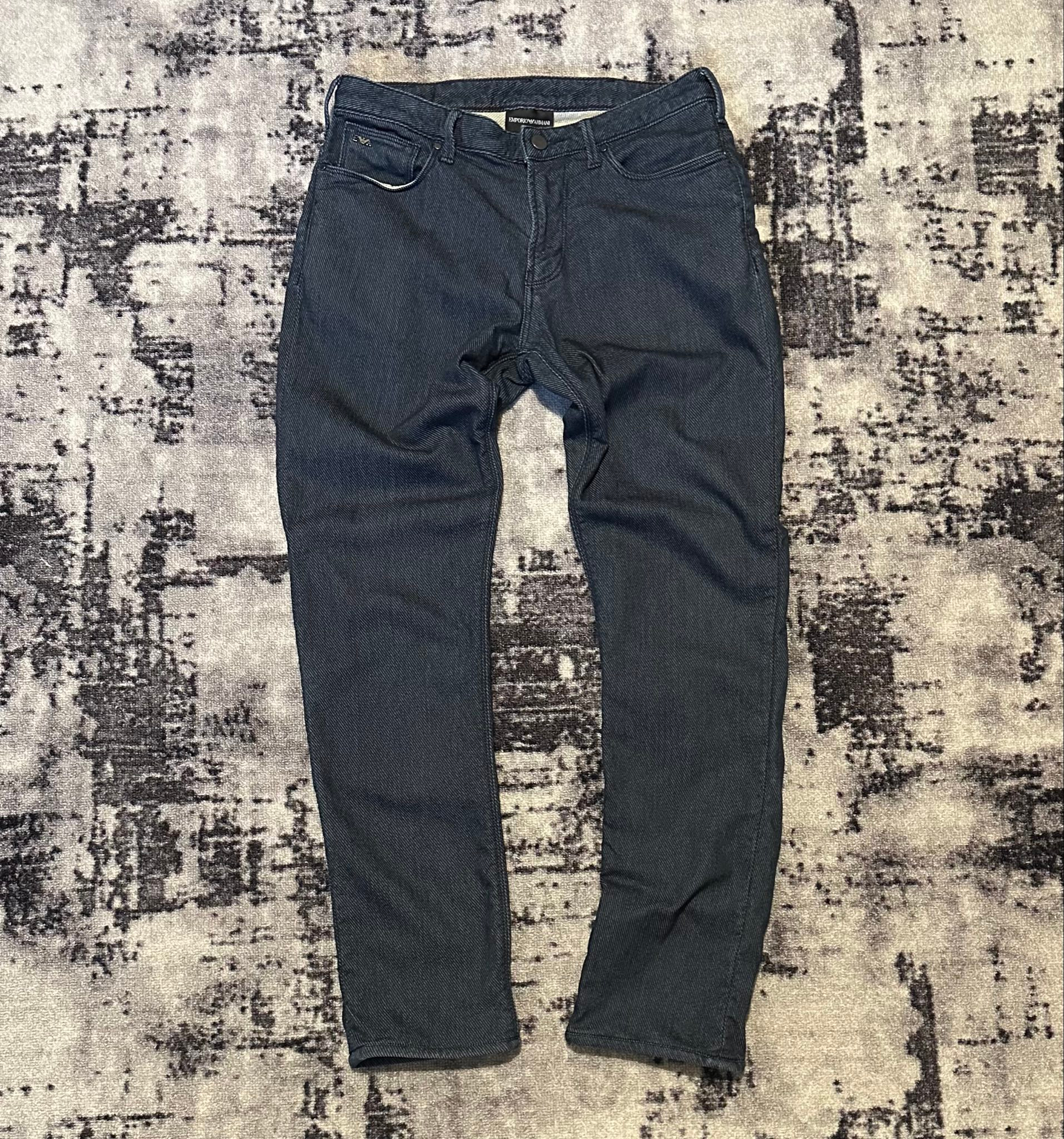 Emporio Armani EA7 PatchLogo, миниатюра 2
