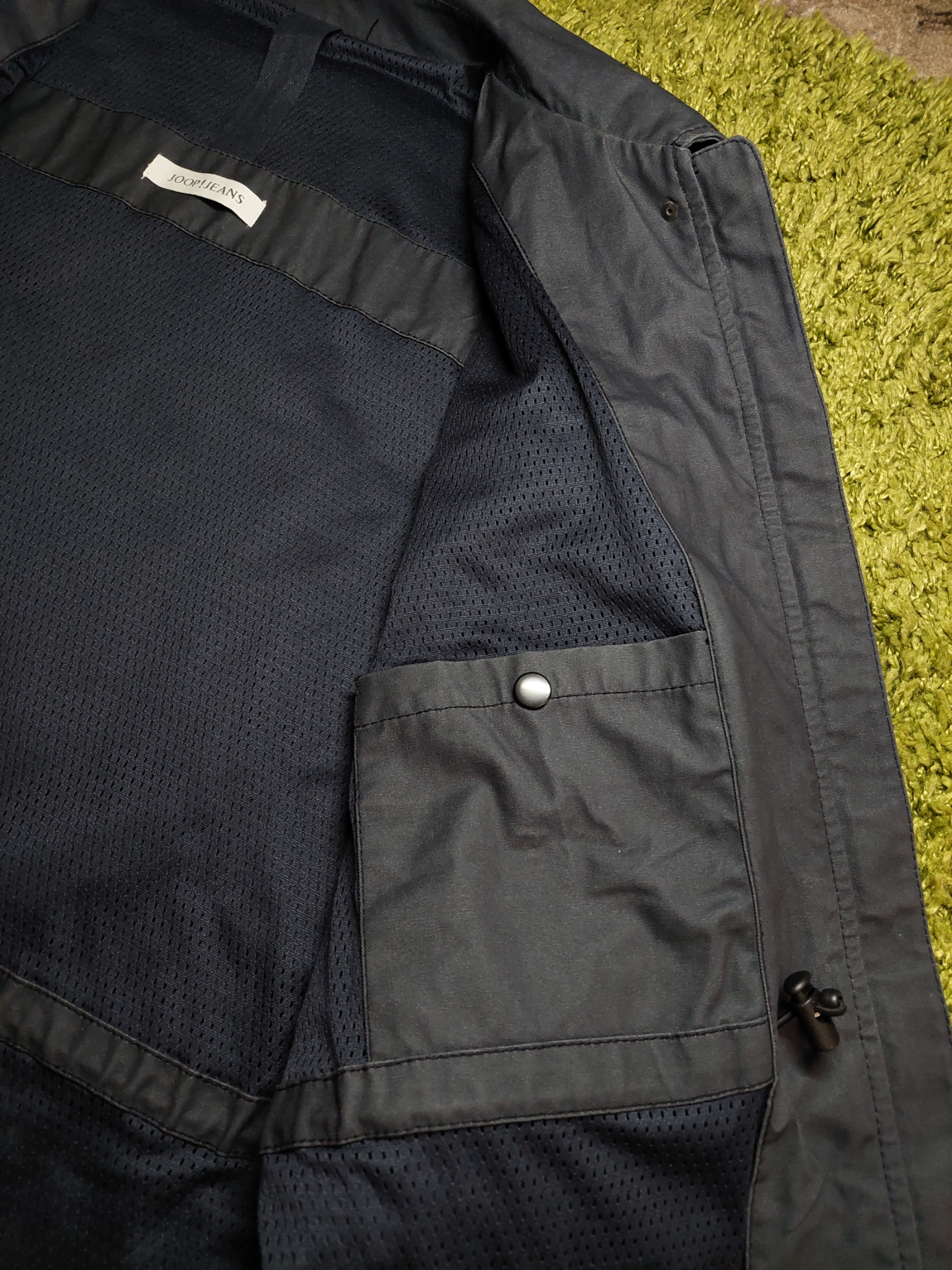 Joop Jeans Boro, миниатюра 10