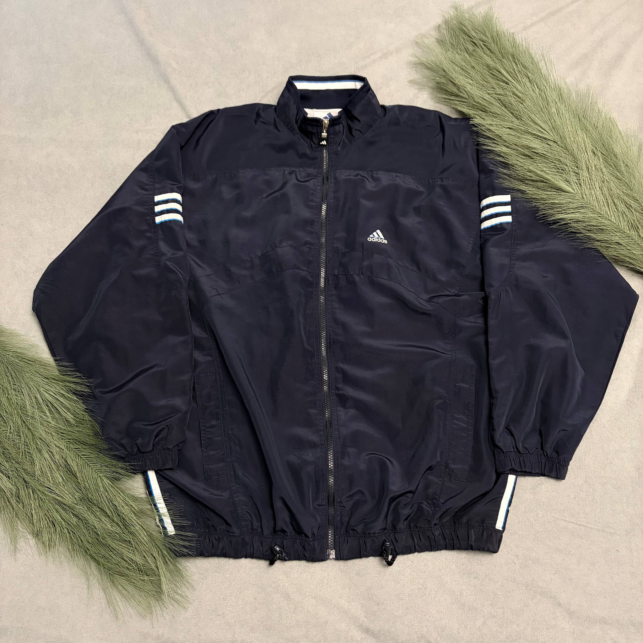 Adidas Ветровка, миниатюра 1