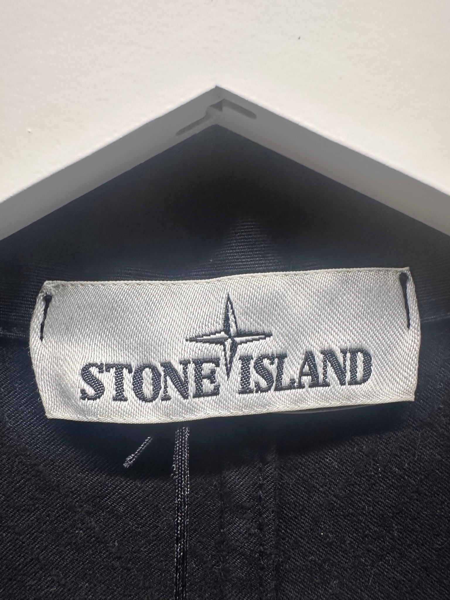 Stone Island Jacket, миниатюра 7