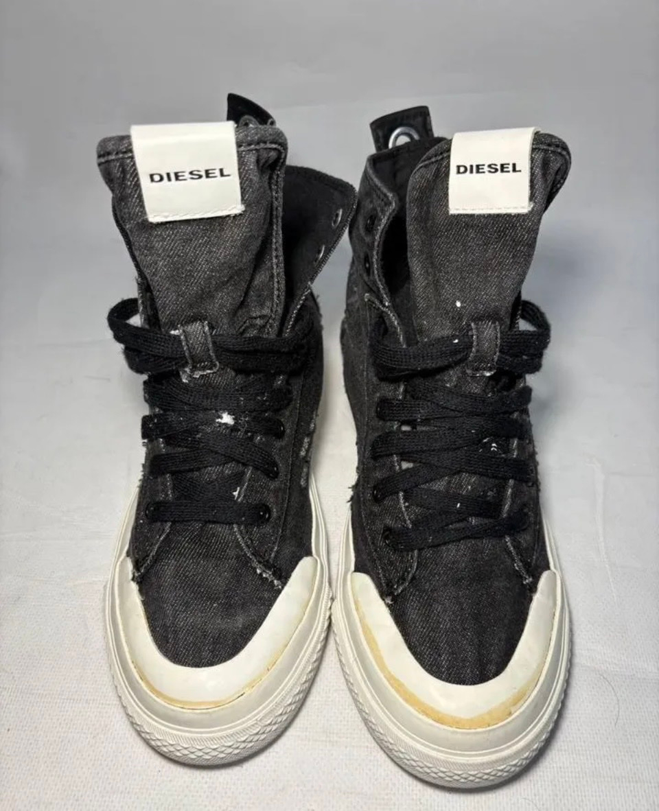 Diesel S-Athos Mid, миниатюра 1