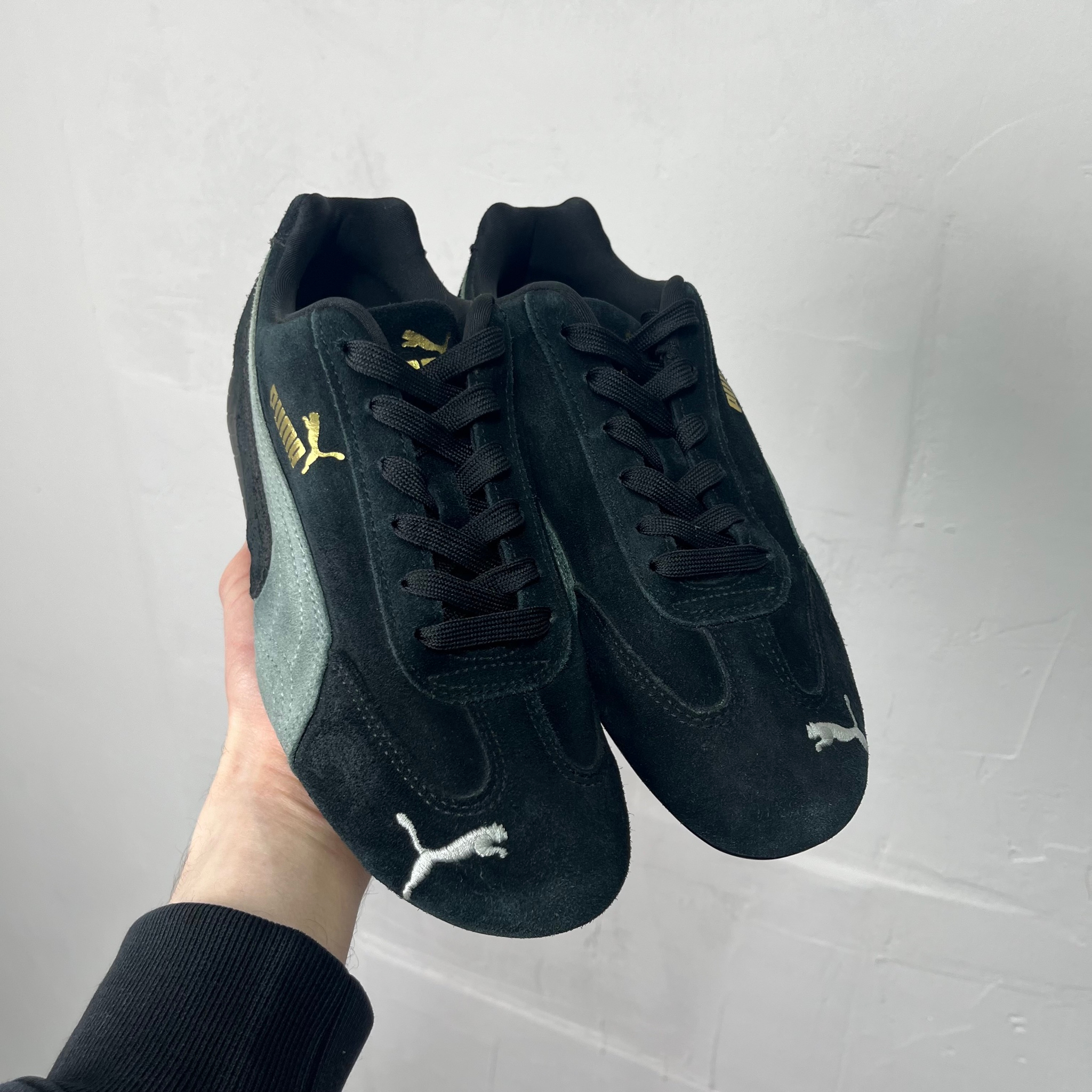 Puma Speedcat OG, миниатюра 2