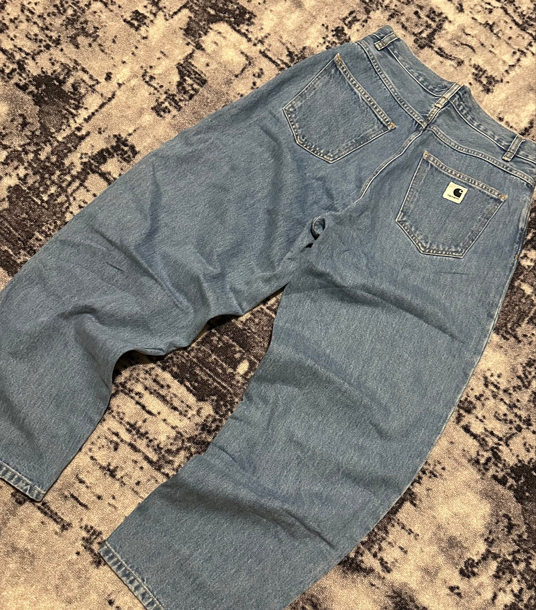 Carhartt WIP W' Brandon Pant, миниатюра 2