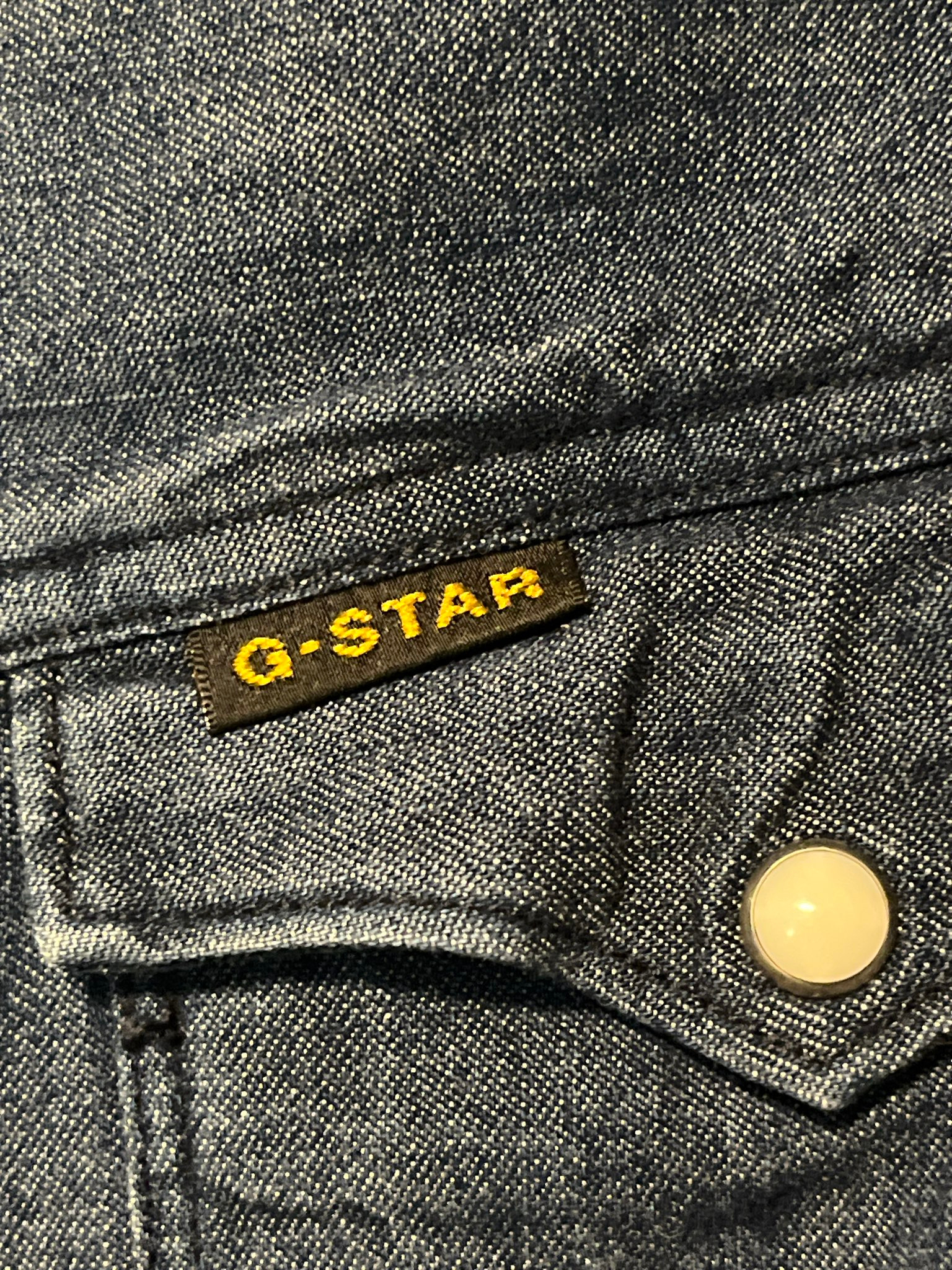G-Star Shirt, миниатюра 4