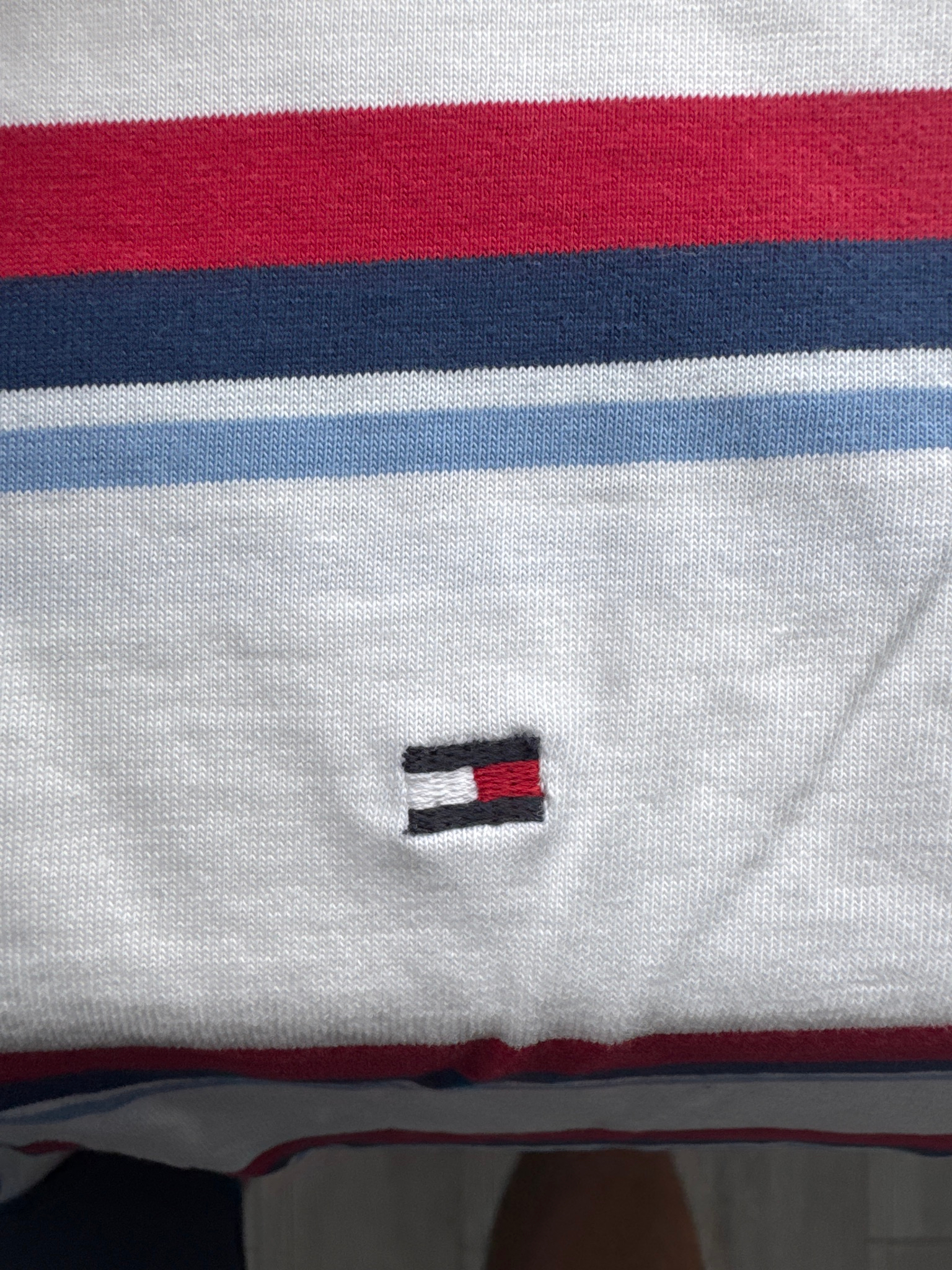 Tommy Hilfiger Поло, миниатюра 4