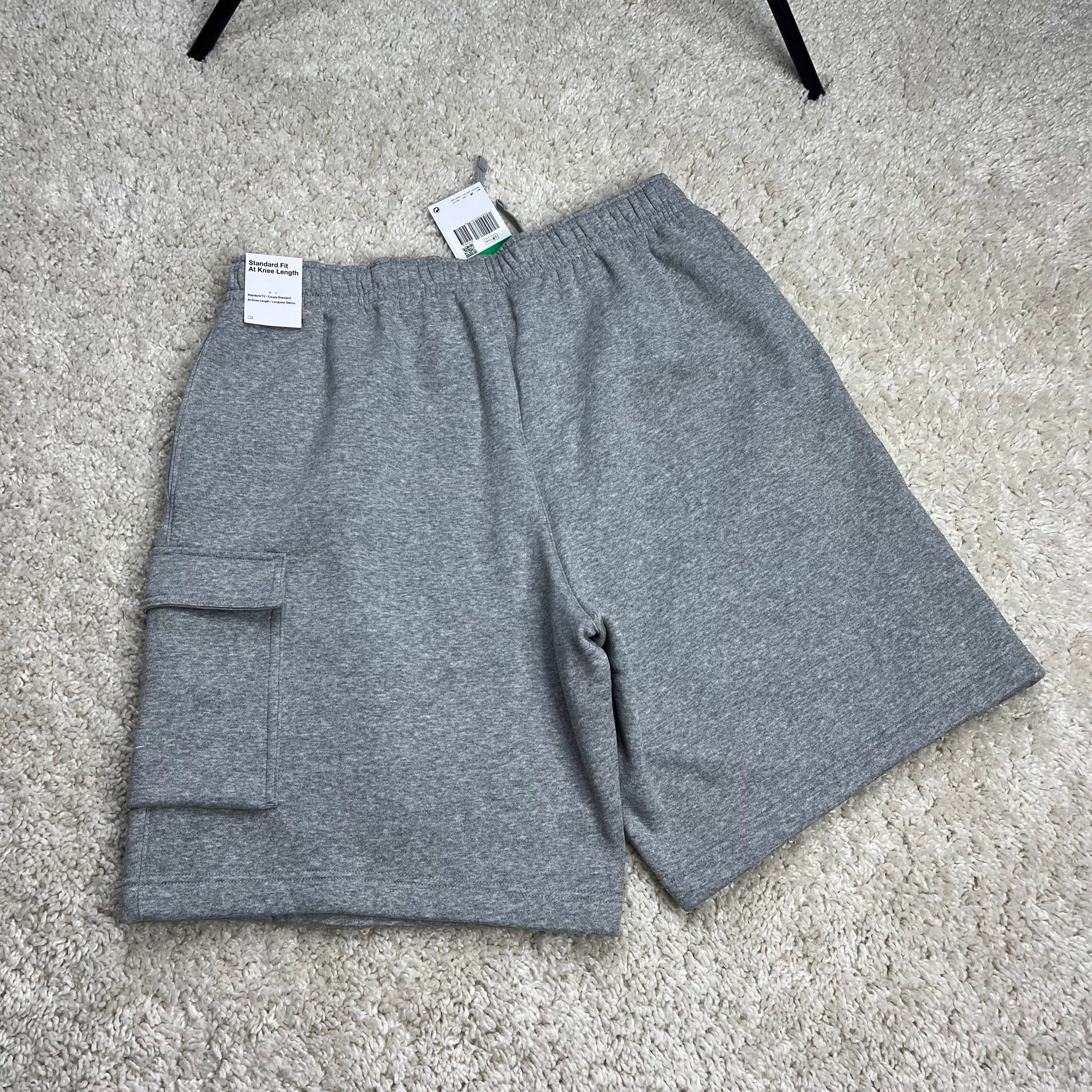 Nike Sportswear Cargo Fleece, миниатюра 2