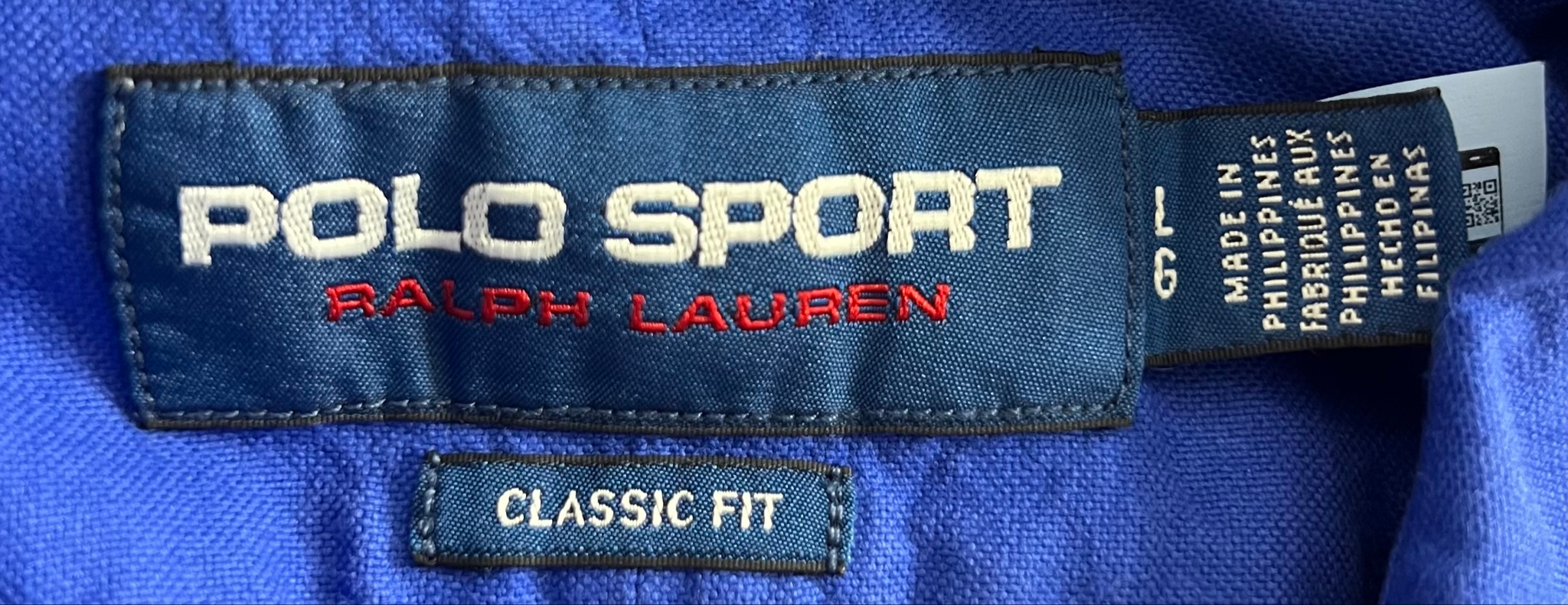 Polo Ralph Lauren Рубашка, миниатюра 4
