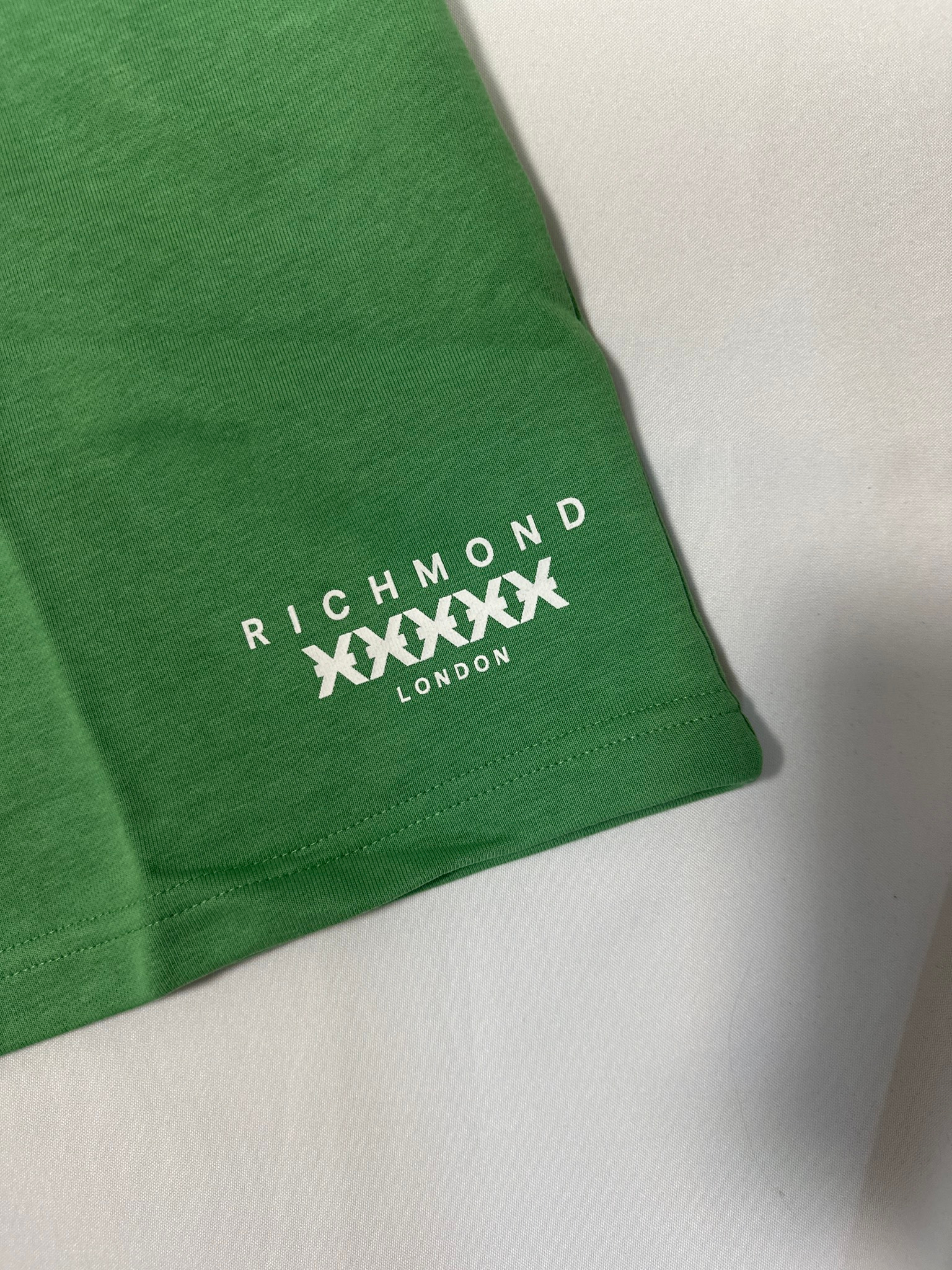 Richmond X Bermuda fleece, миниатюра 4