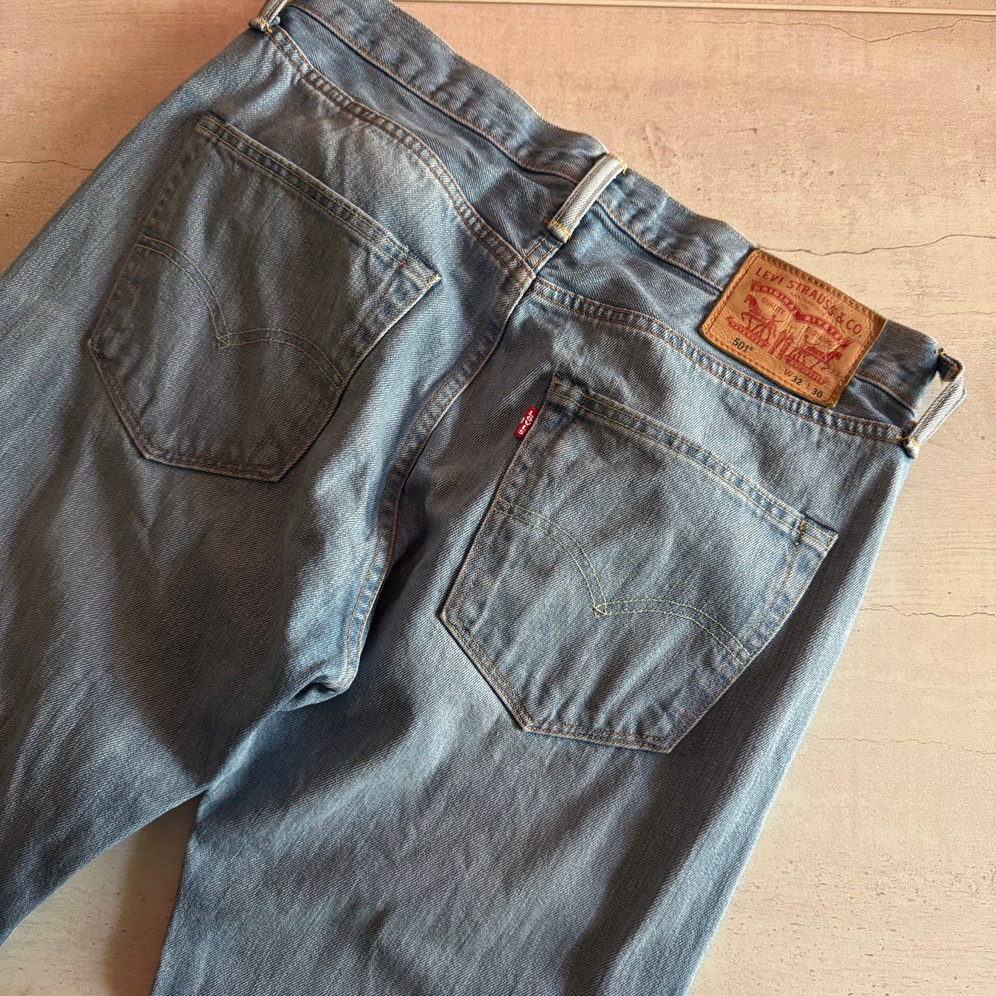 Levi's 501, миниатюра 5