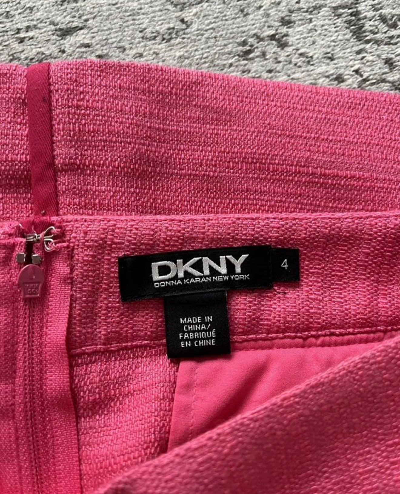 DKNY DONNA KARAN NEW YORK, миниатюра 3