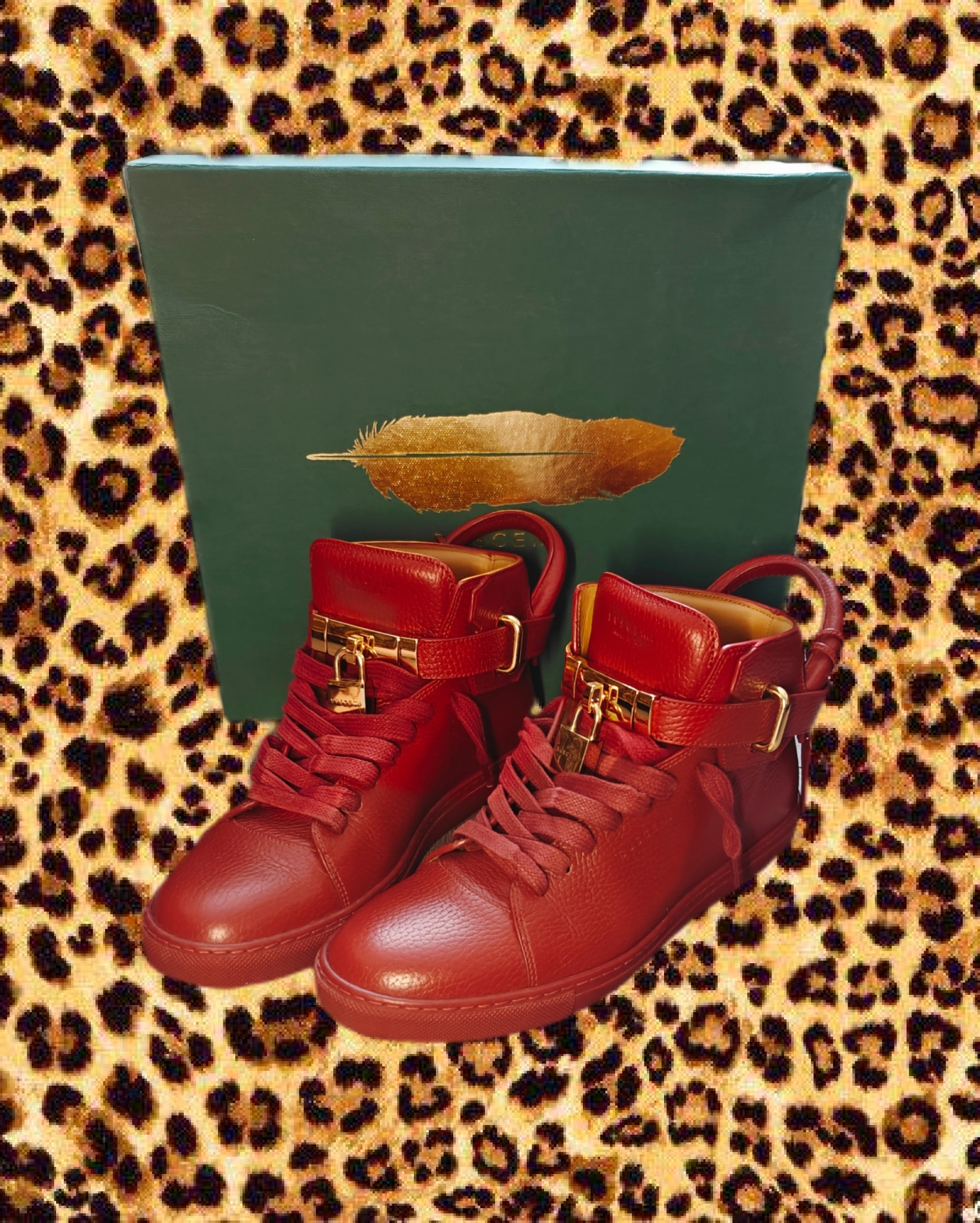 Buscemi 100mm, миниатюра 1