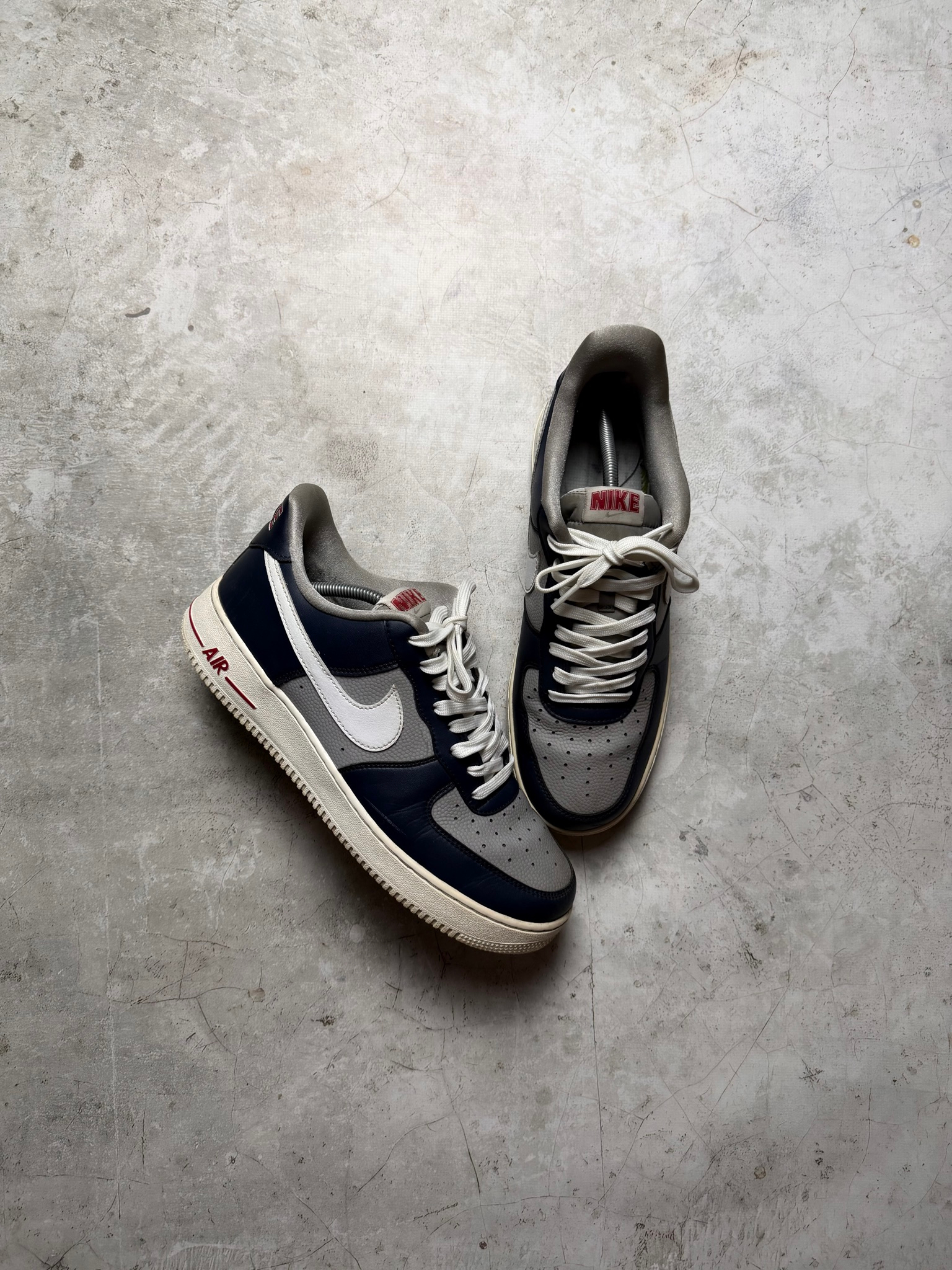 Nike Air Force 1, миниатюра 1