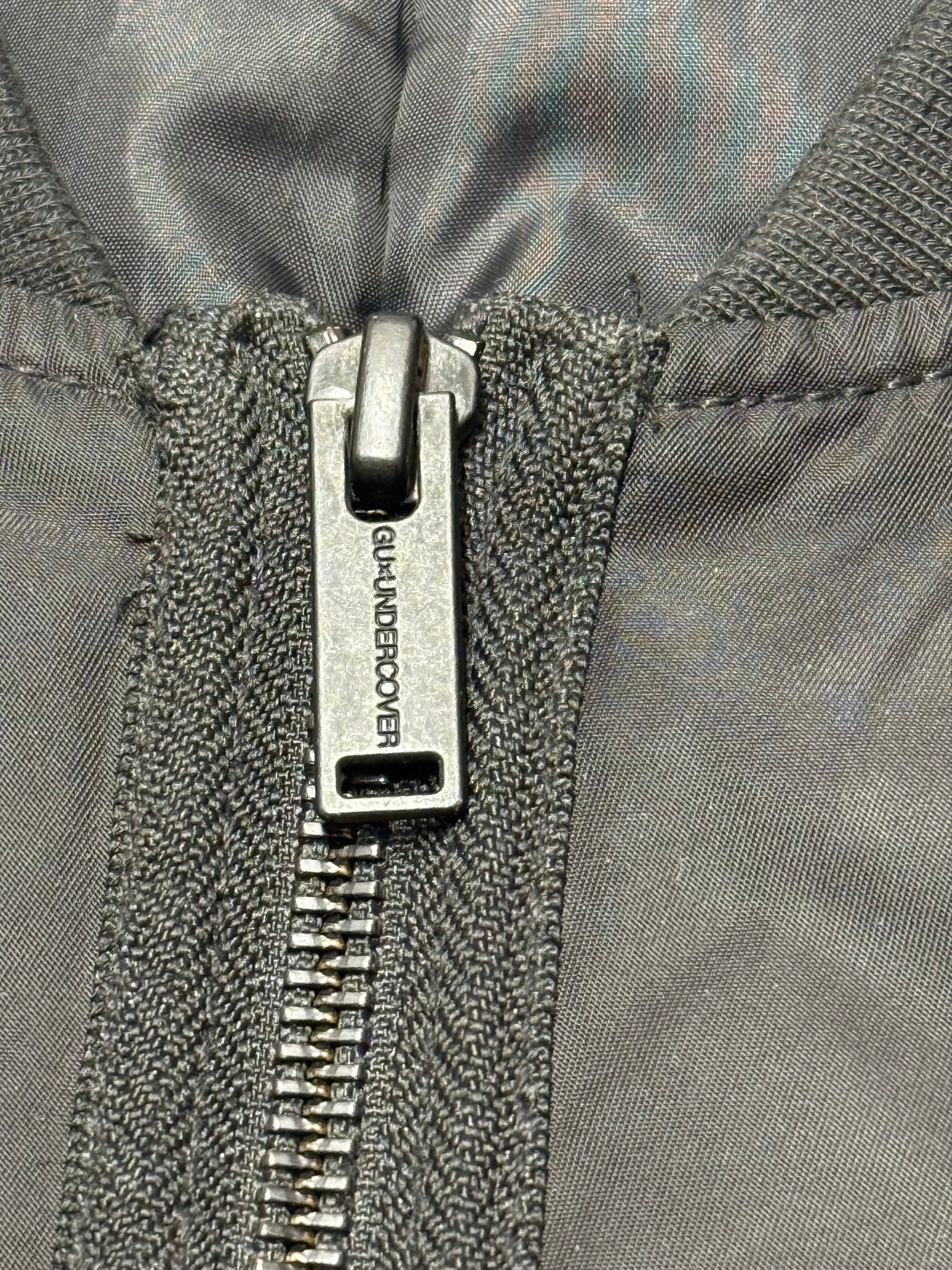 Gu Undercover Bomber, миниатюра 9