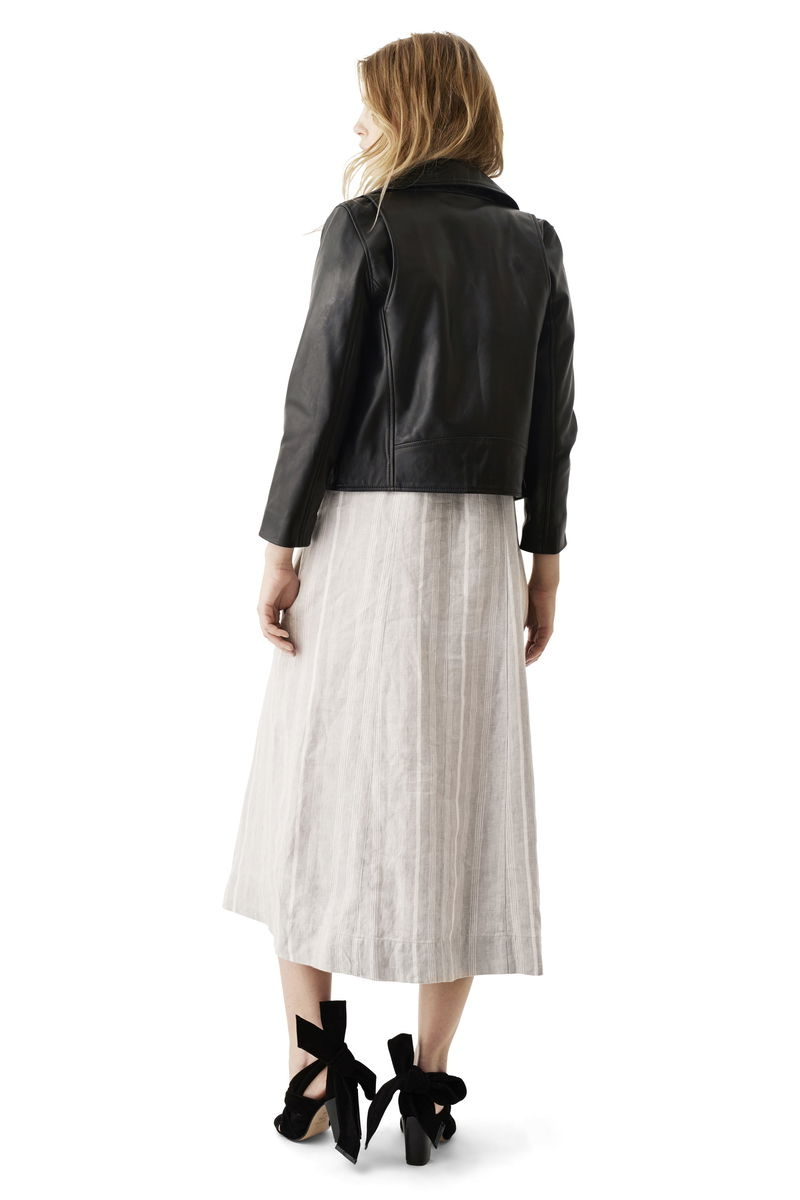 Ganni Passion Leather, миниатюра 11