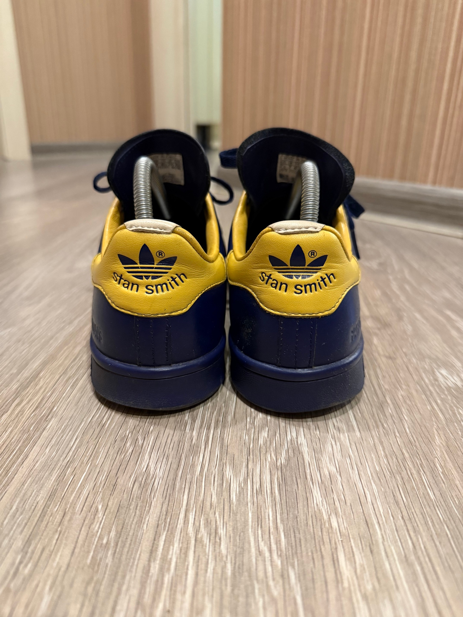 Adidas x Raf Simons Stan Smith "night sky", миниатюра 2