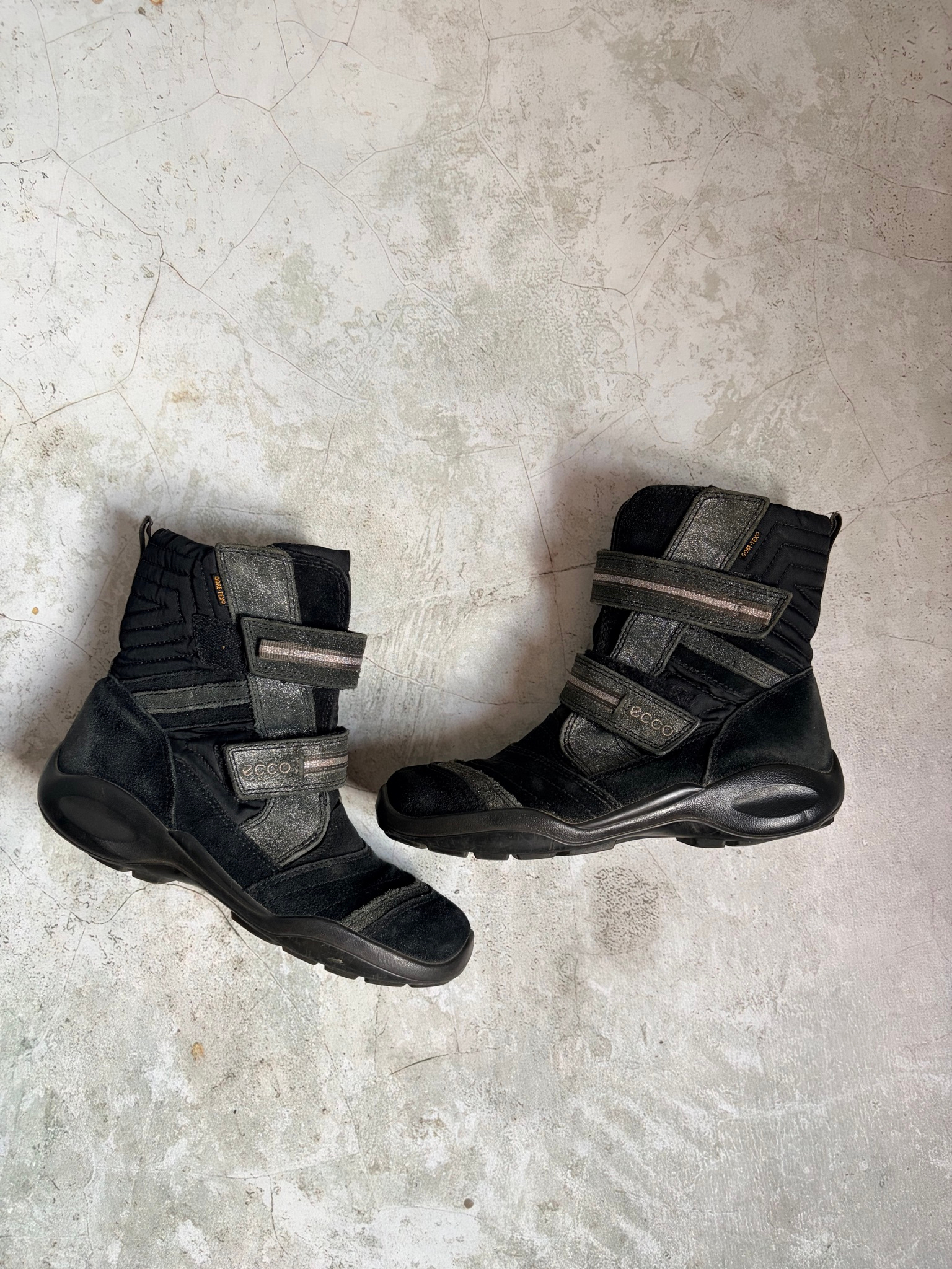 Ecco Snow Rush, миниатюра 1