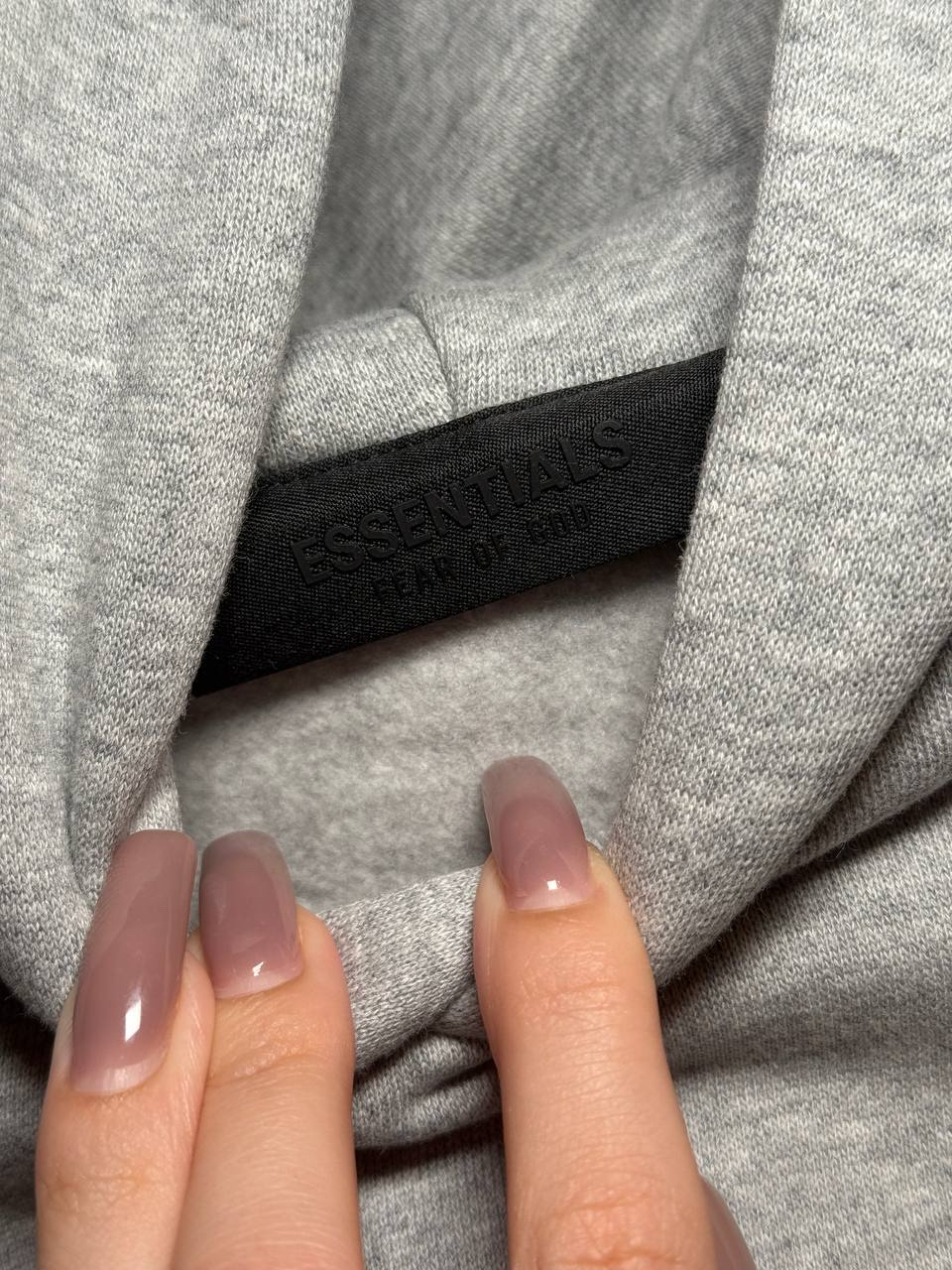 Essentials Fear of God, миниатюра 3