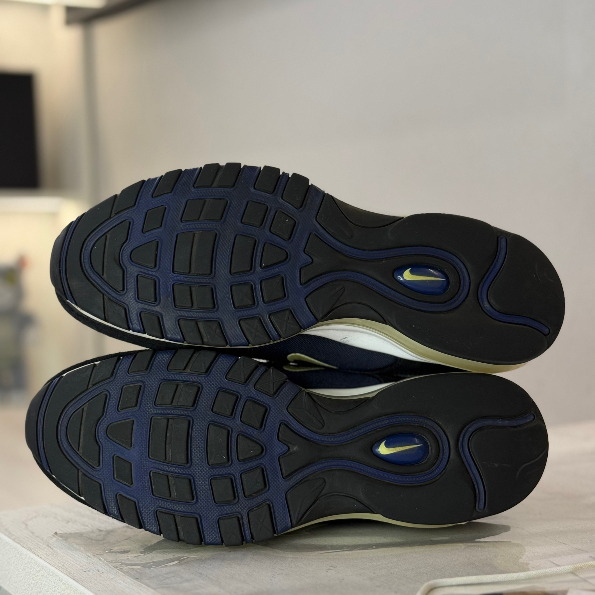 Nike Air Max 97 SE Running Club, миниатюра 4