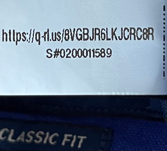 Polo Ralph Lauren Рубашка, миниатюра 8