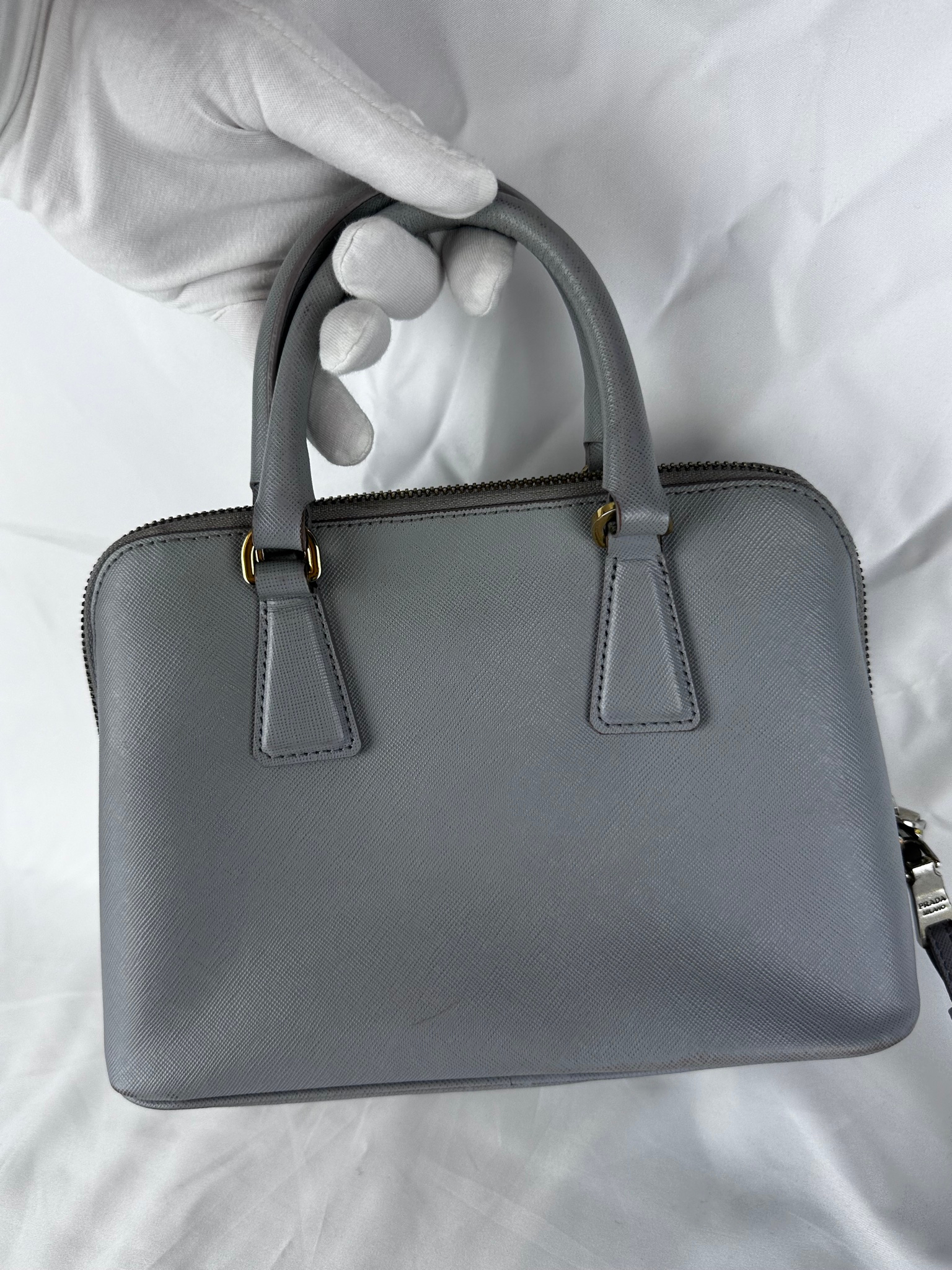 Prada Milano Bags, миниатюра 5