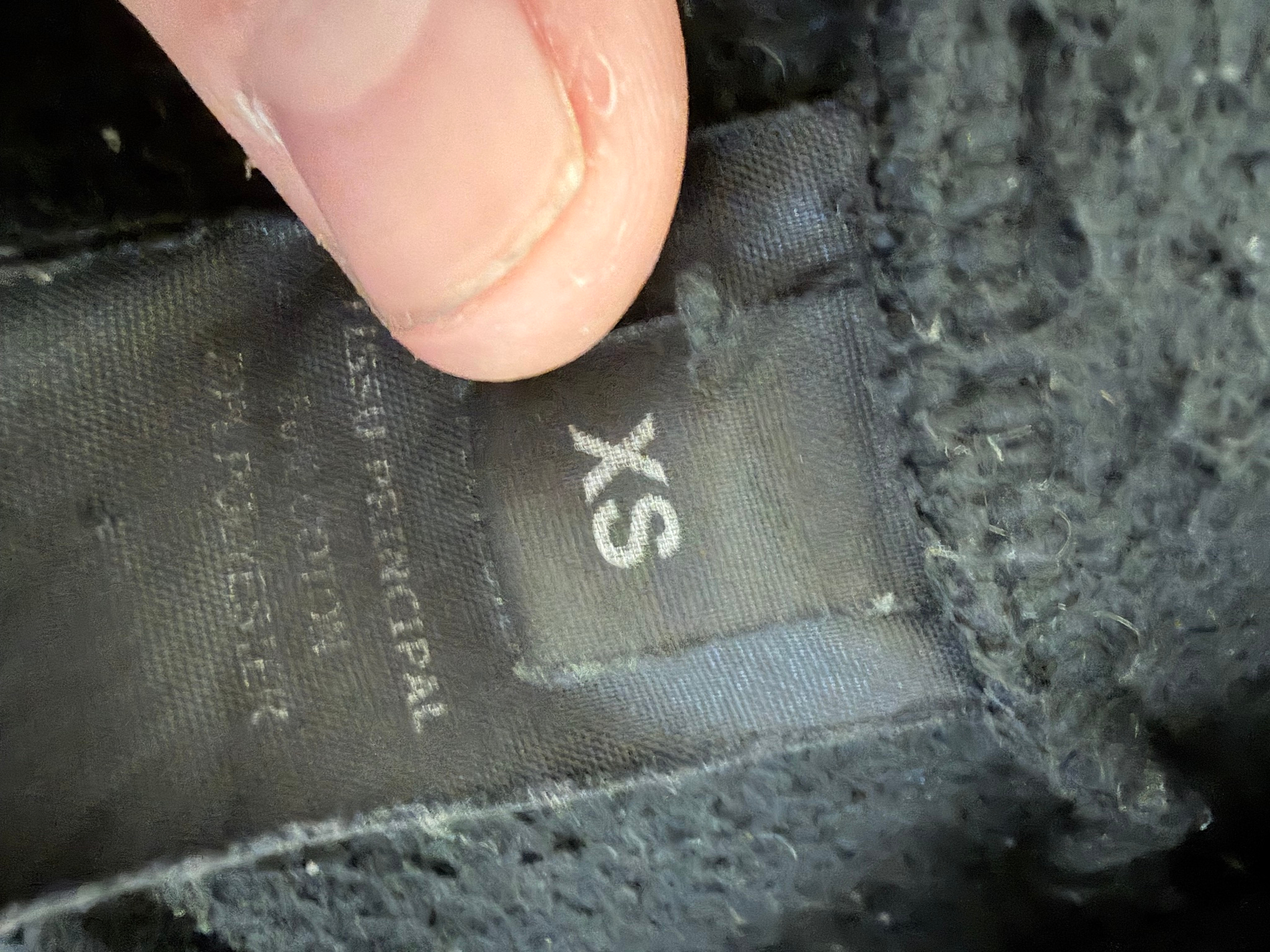 Vetements Motherhead, миниатюра 9