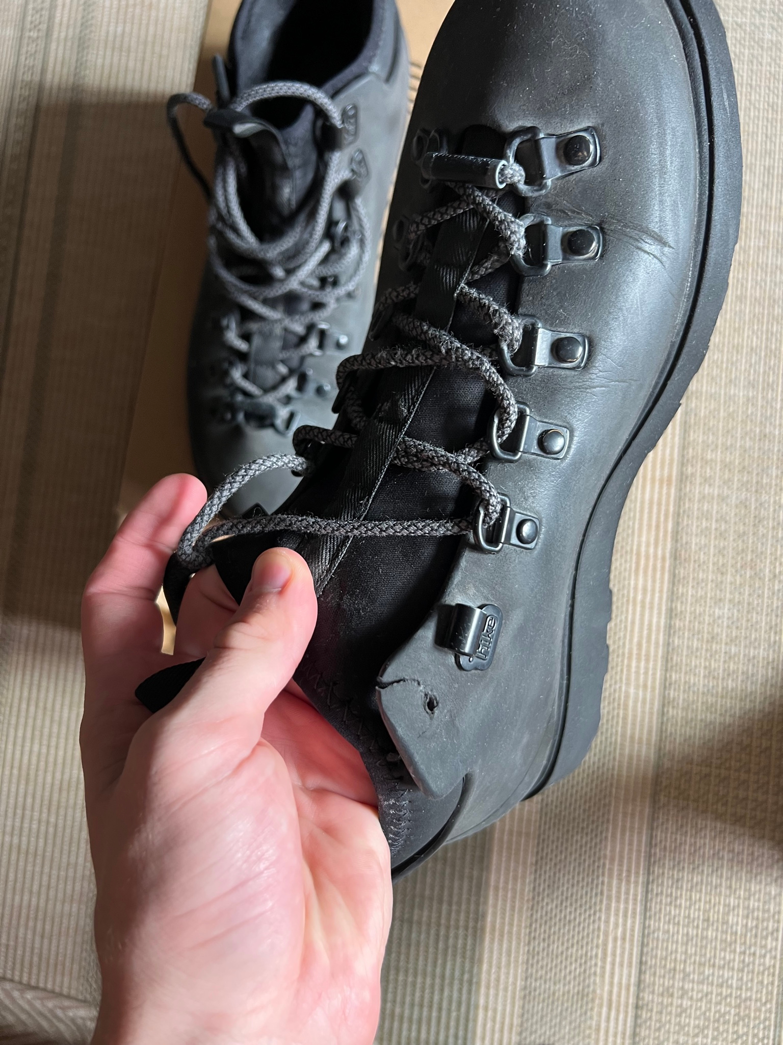 Hike Boots, миниатюра 7