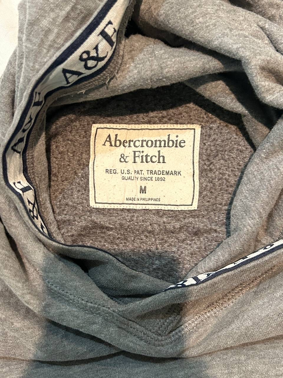 Abercrombie & fitch abercrombie & fitch, миниатюра 4