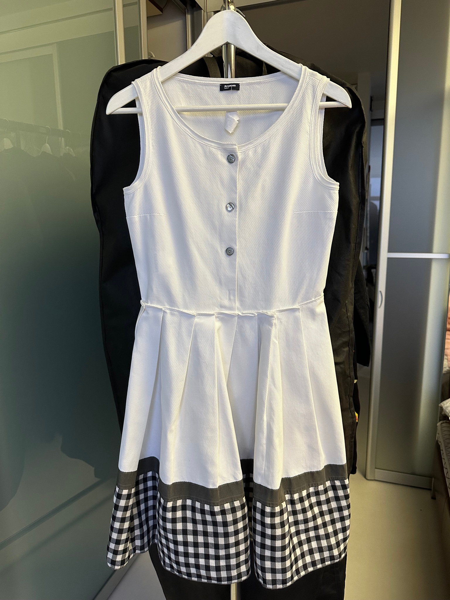 Jil Sander Spa, миниатюра 1