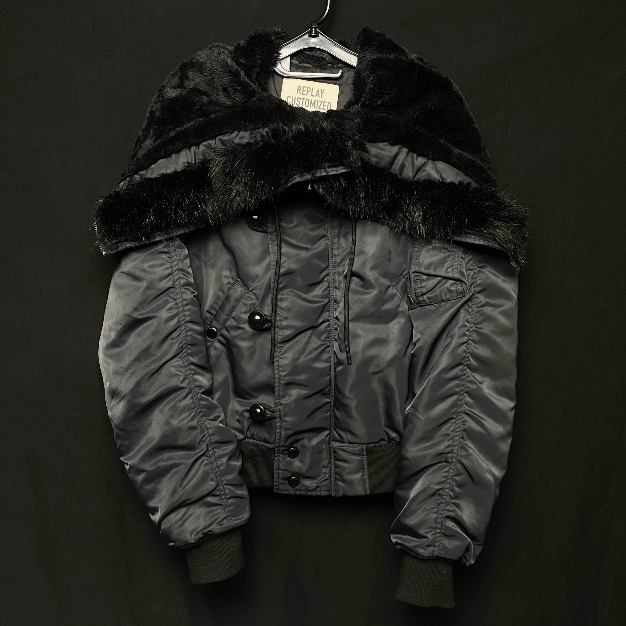 Replay N2B Bomber, миниатюра 1