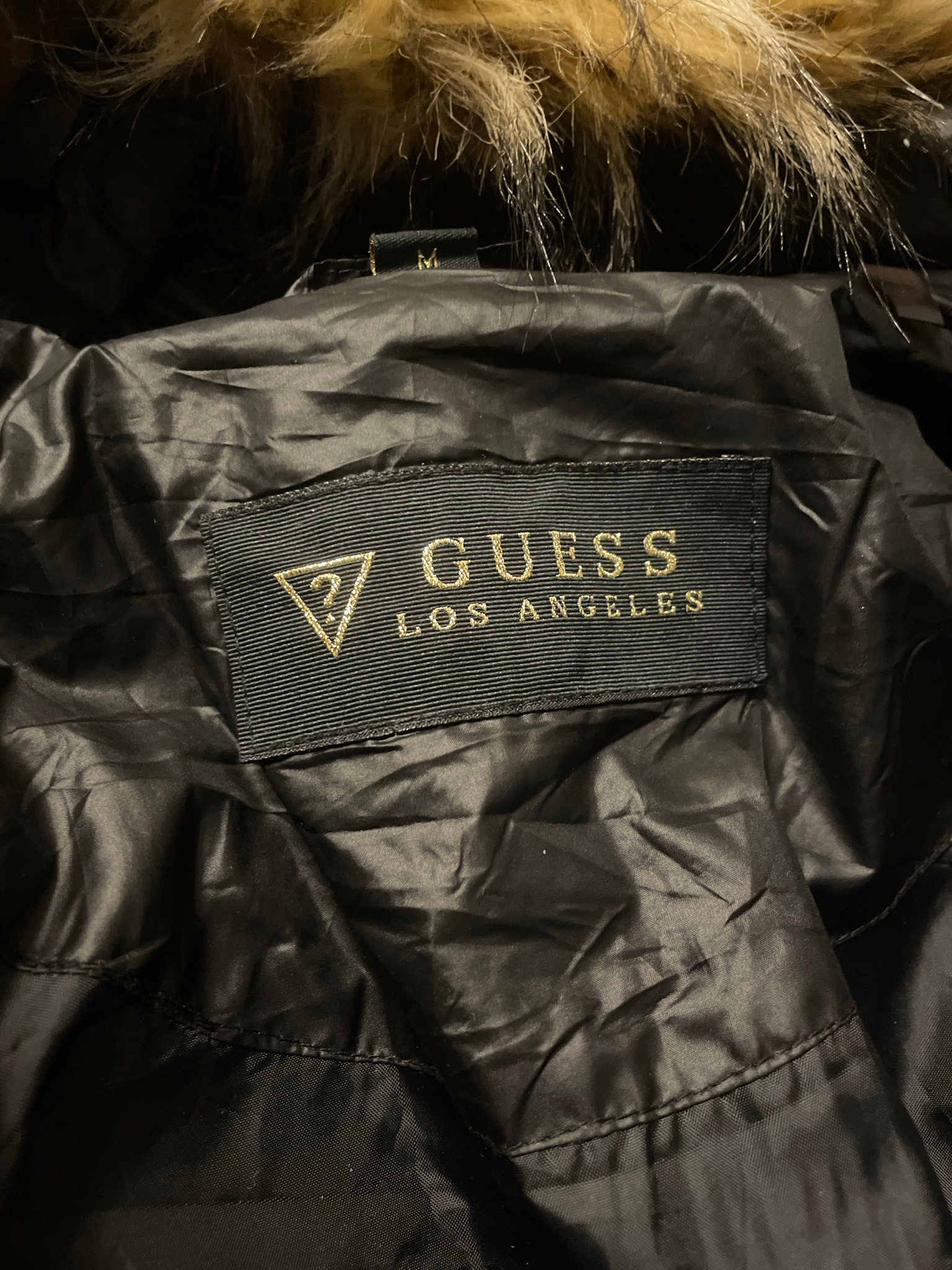 Guess Puffer, миниатюра 6