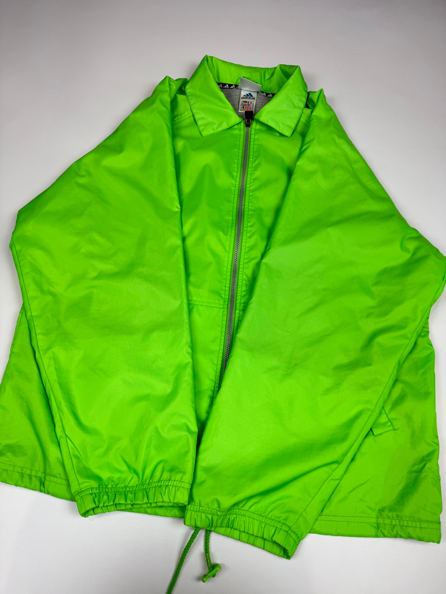 Adidas Куртка, миниатюра 11