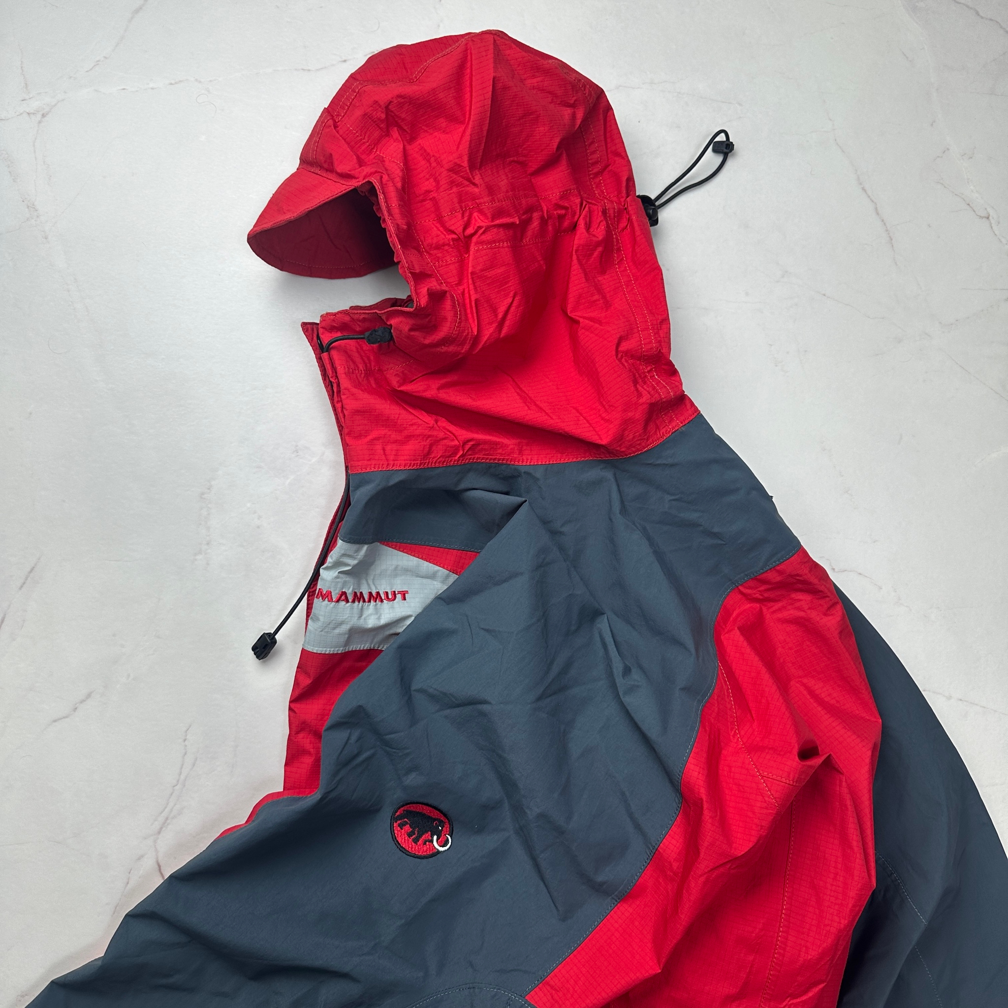 Mammut Gorpcore gore-tex jacket, миниатюра 3