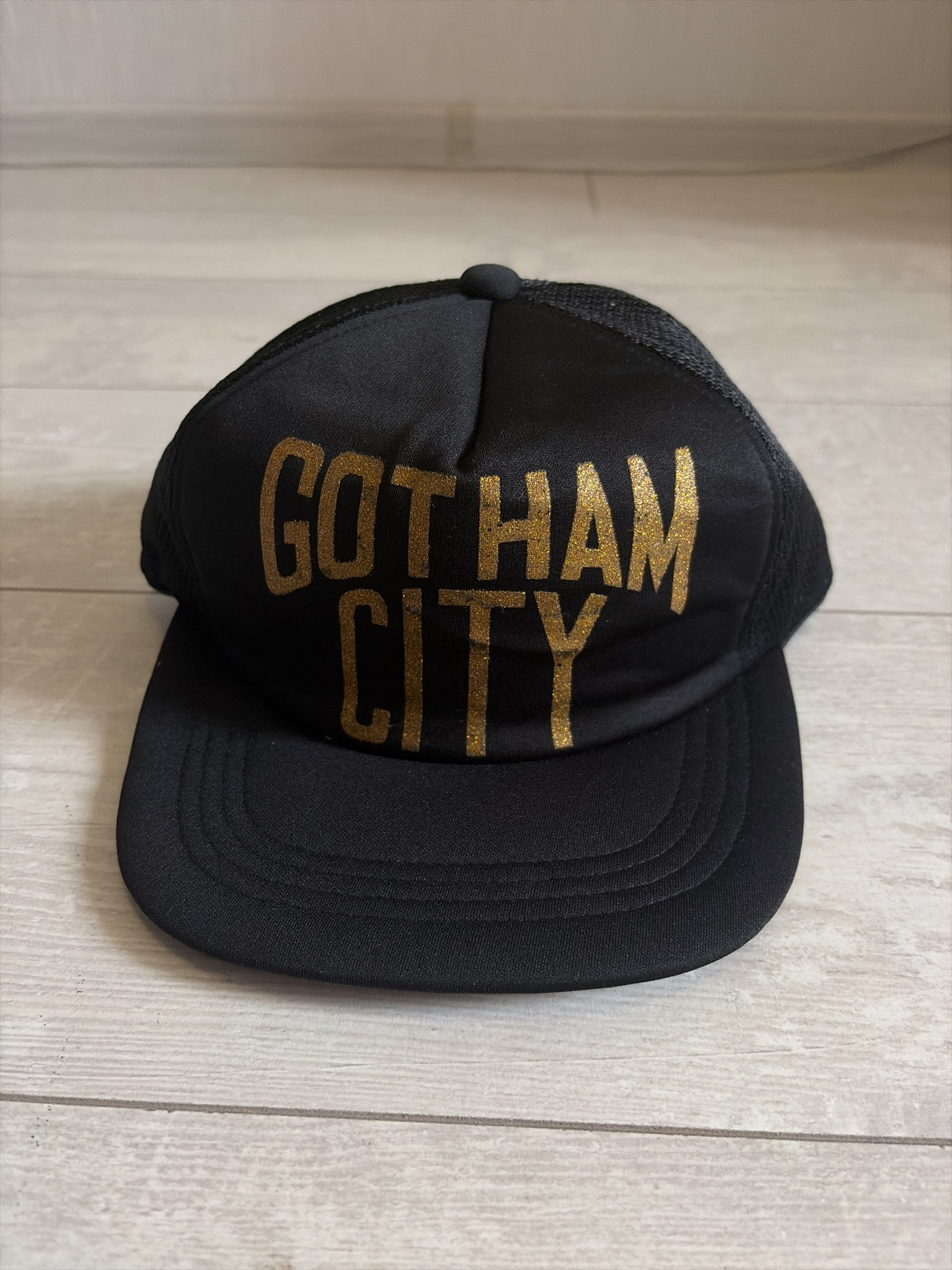 Number (N)ine Number Nine Gotham City, миниатюра 1