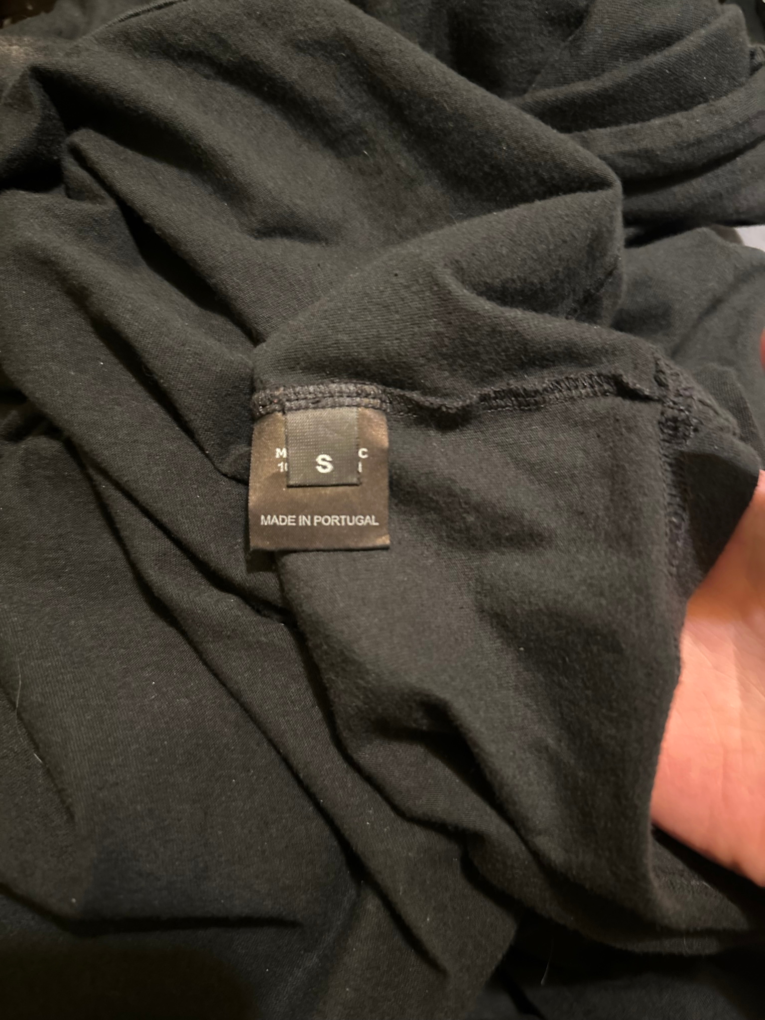 Vetements Og titanic, миниатюра 5