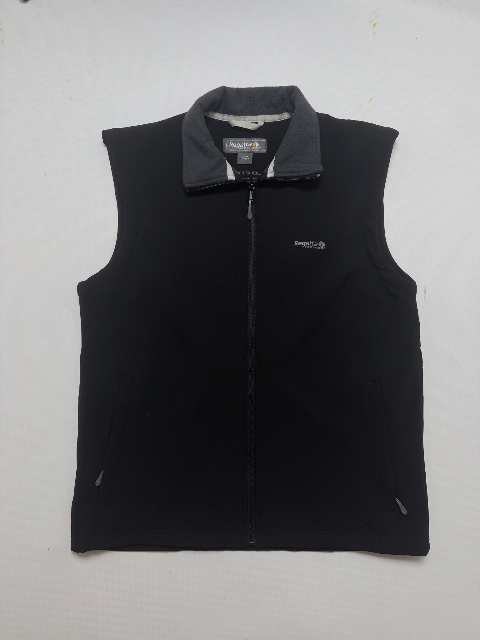 Regatta Softshell, миниатюра 1