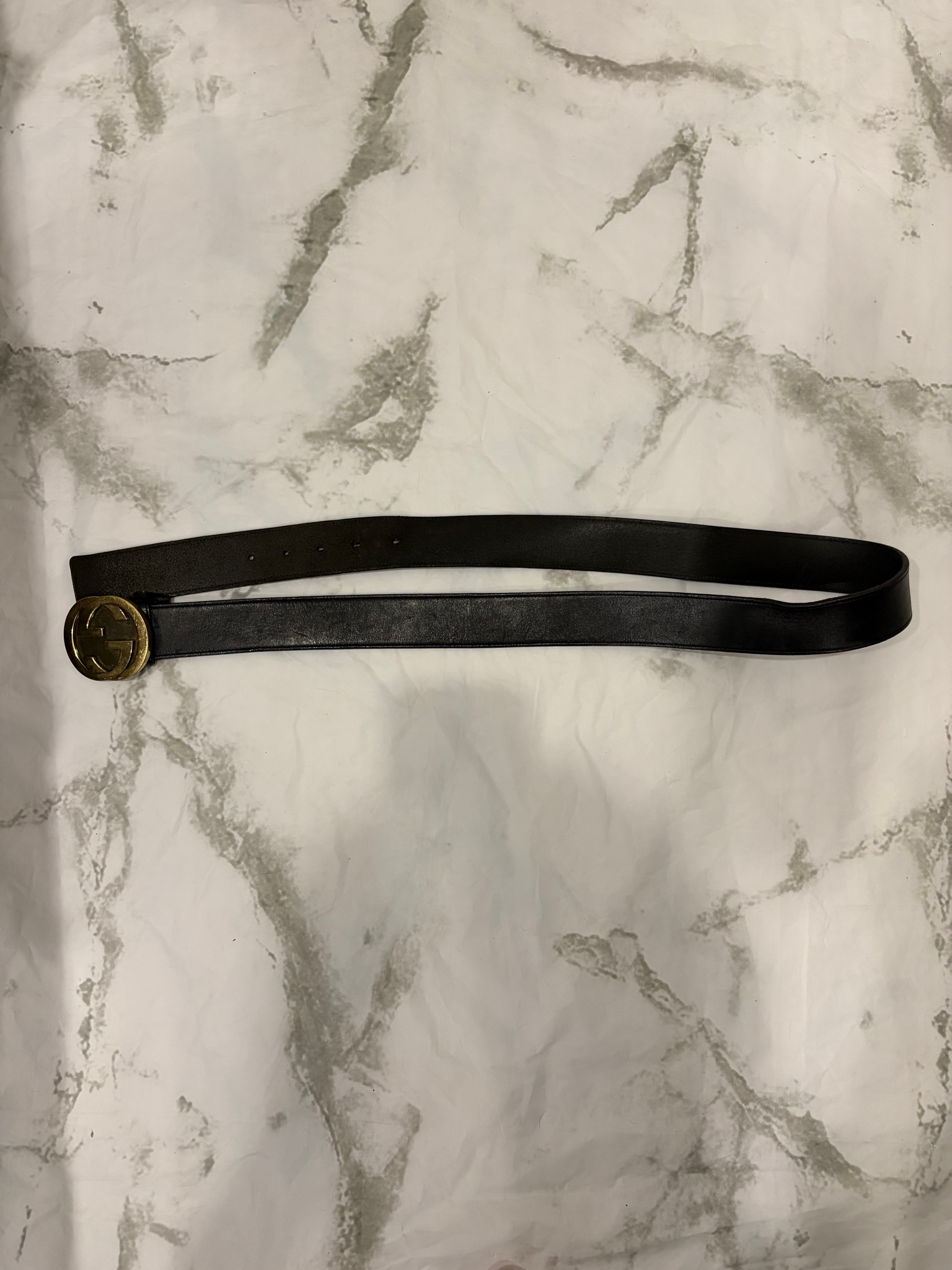 Gucci Ремень, миниатюра 2
