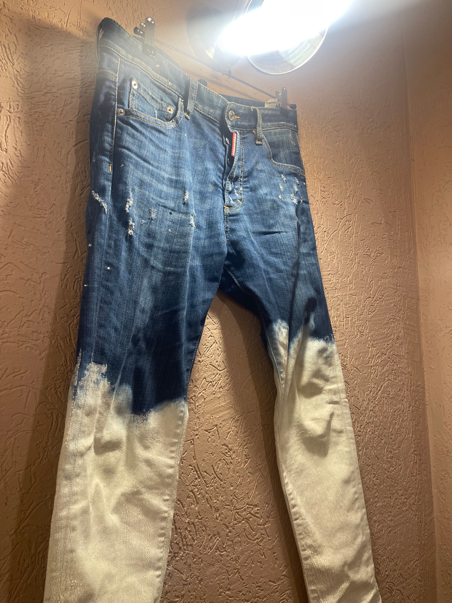 Dsqaured2 Jeans, миниатюра 7