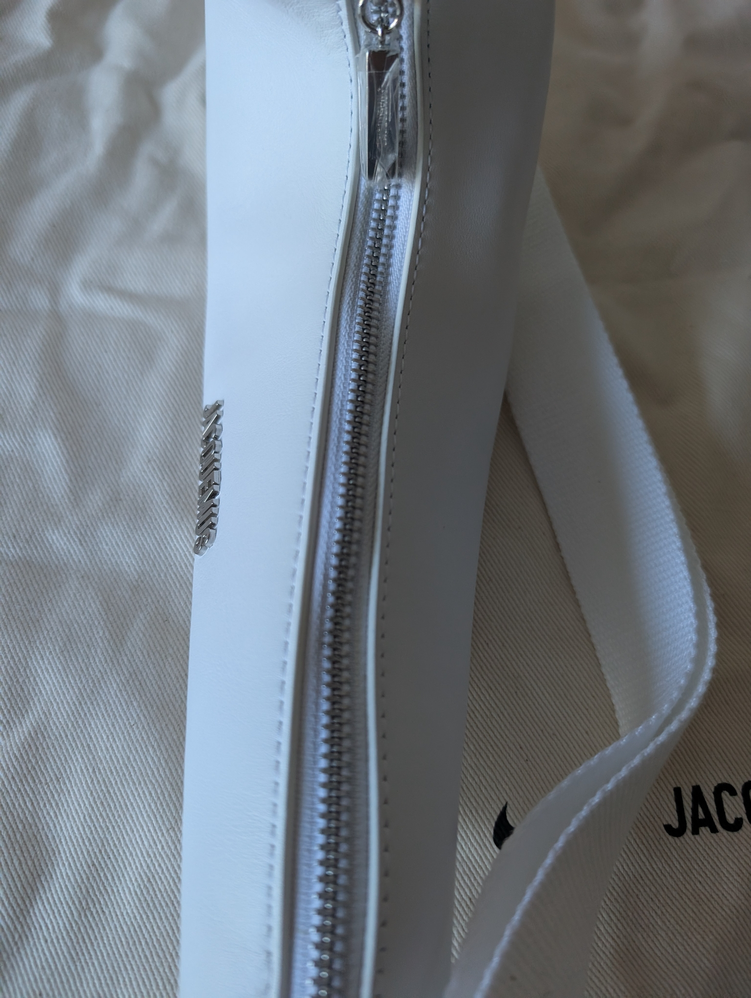Nike x Jacquemus Сумка, миниатюра 3
