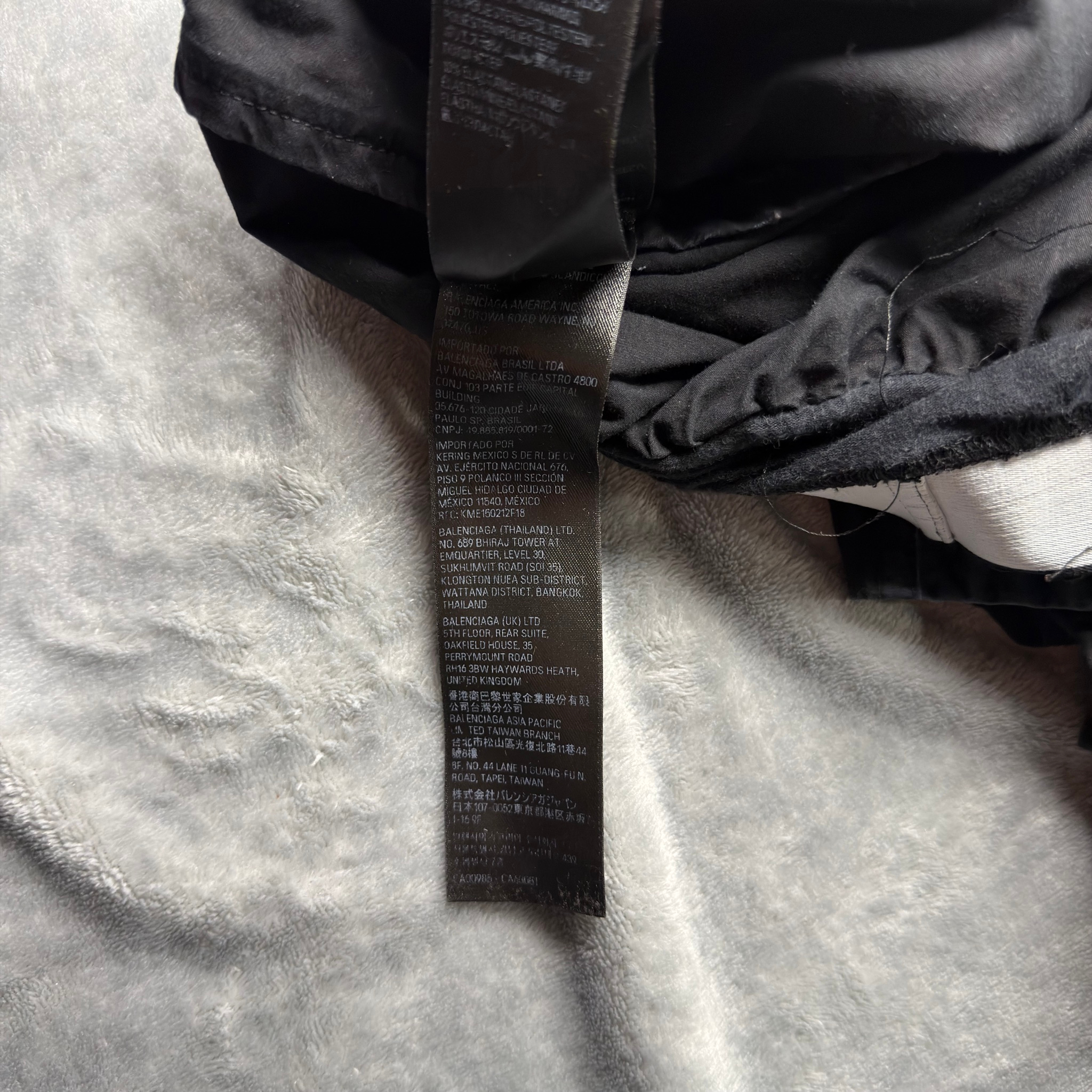 Balenciaga Shorts, миниатюра 9