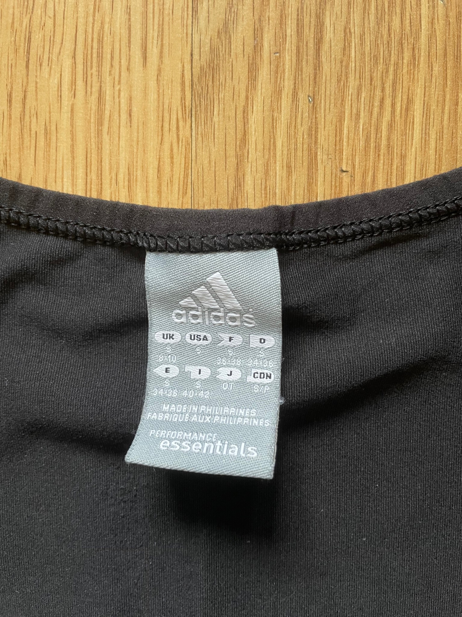 Adidas Essentials, миниатюра 3