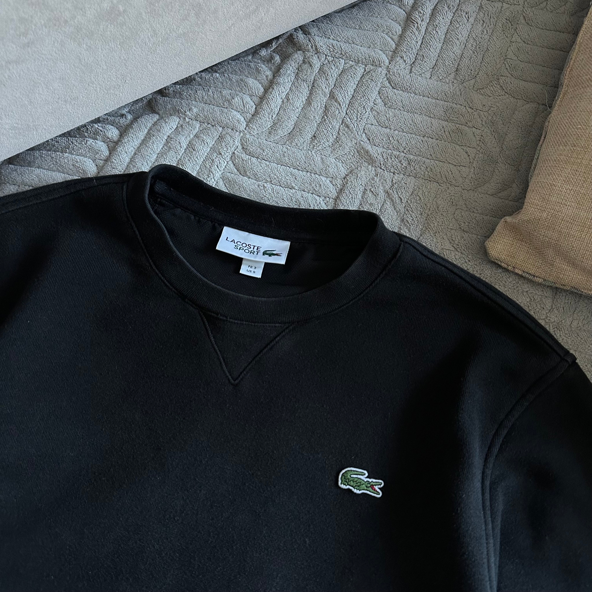 Lacoste Sweatshirt, миниатюра 3