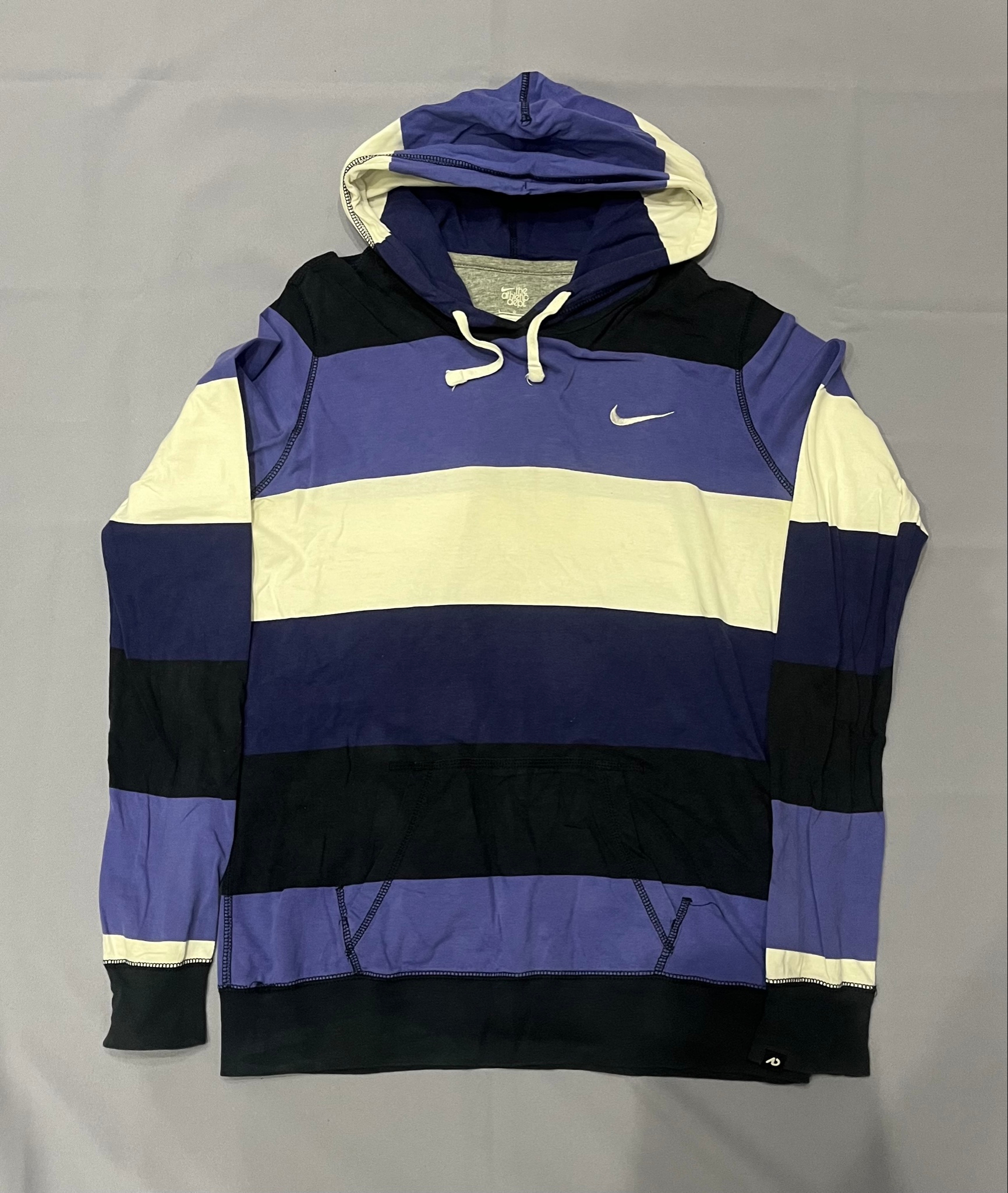 nike Худи, миниатюра 1