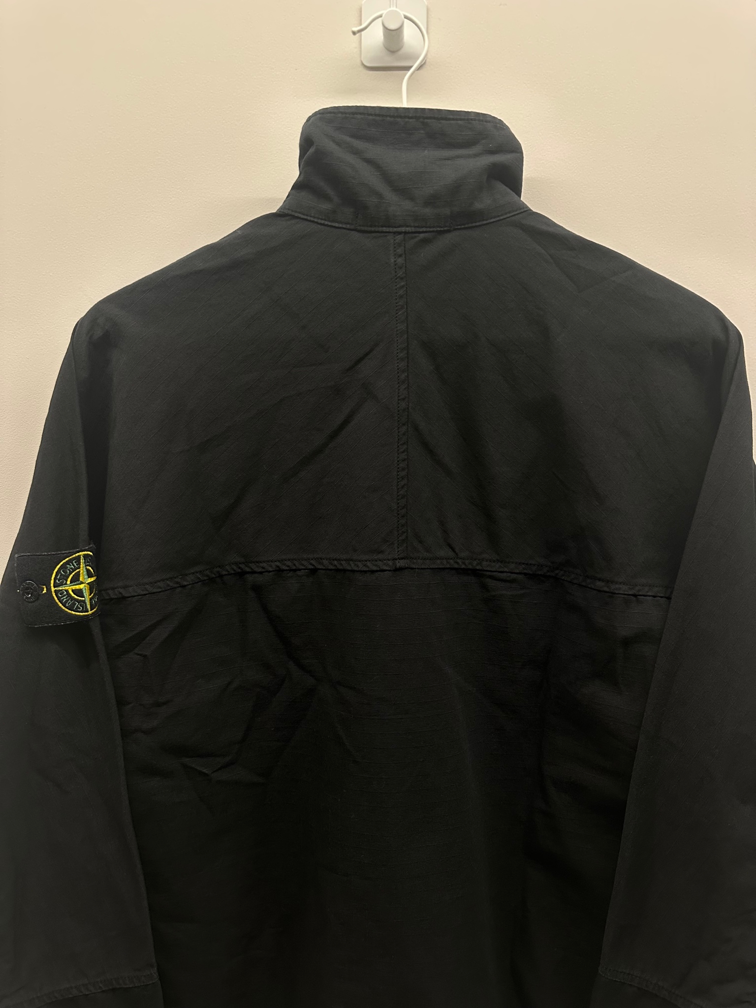 Stone Island Jacket, миниатюра 2