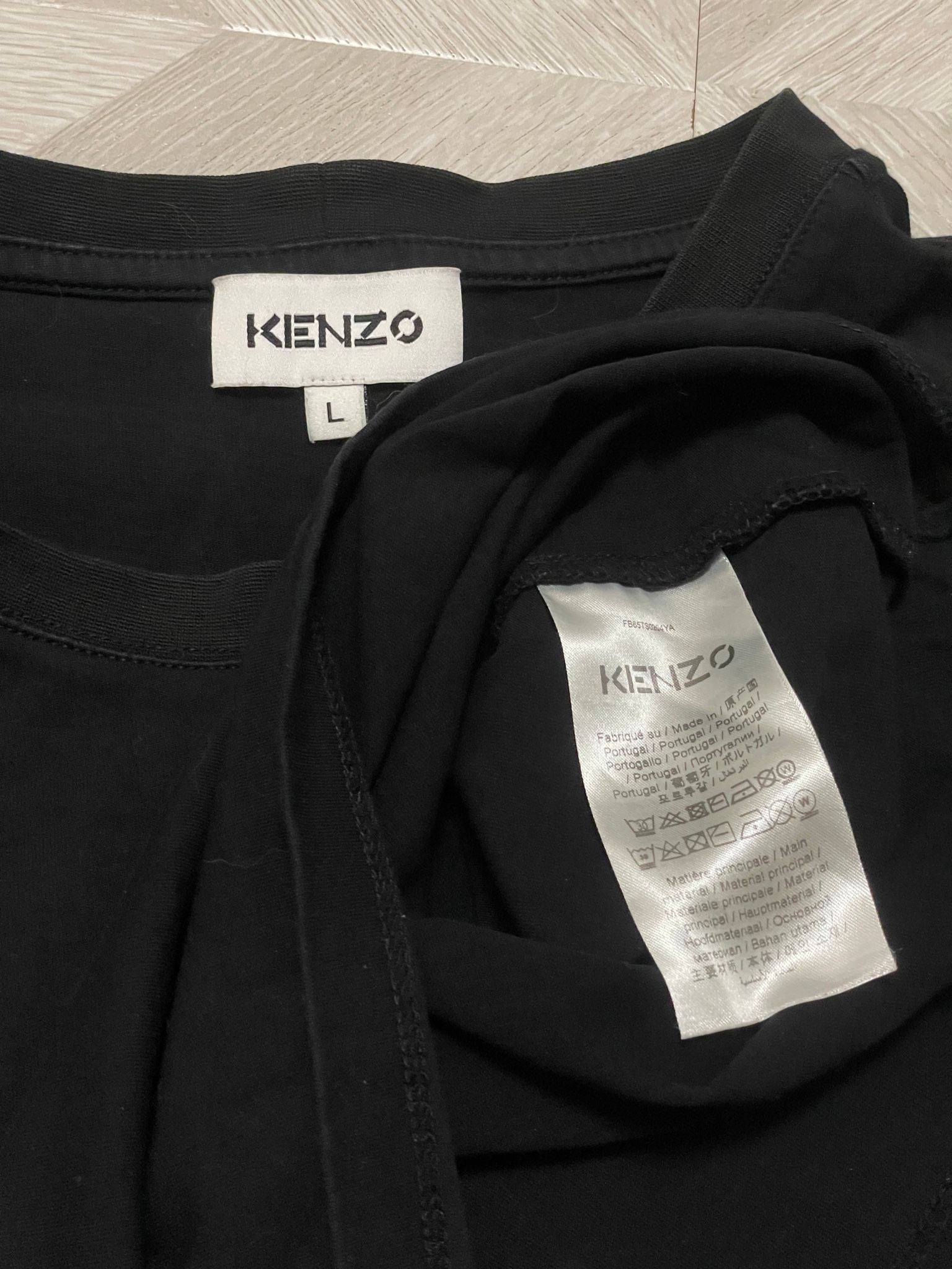 Kenzo Paris, миниатюра 3